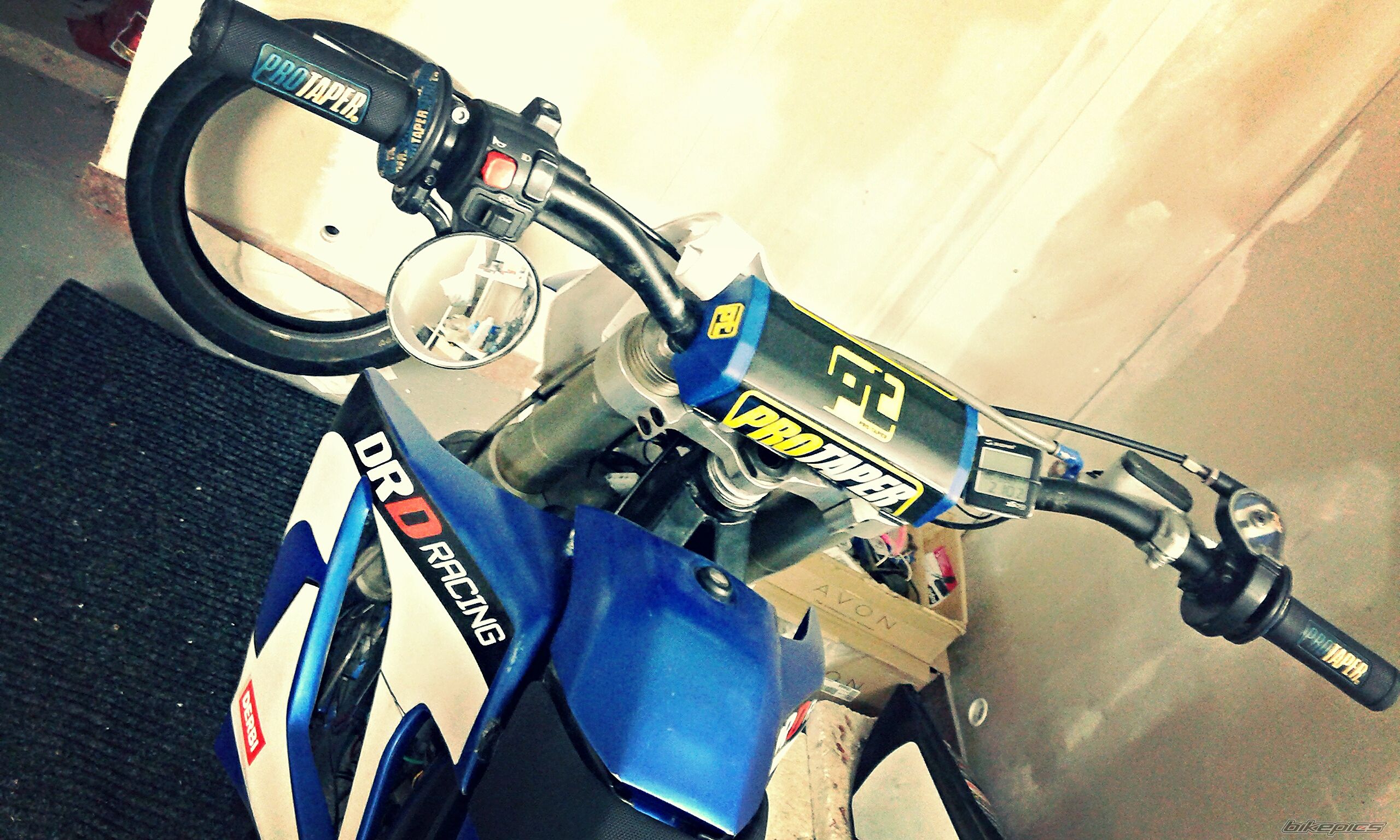 2007 DERBI SENDA DRD SM 50 | Picture 2729658 motorcycle photo