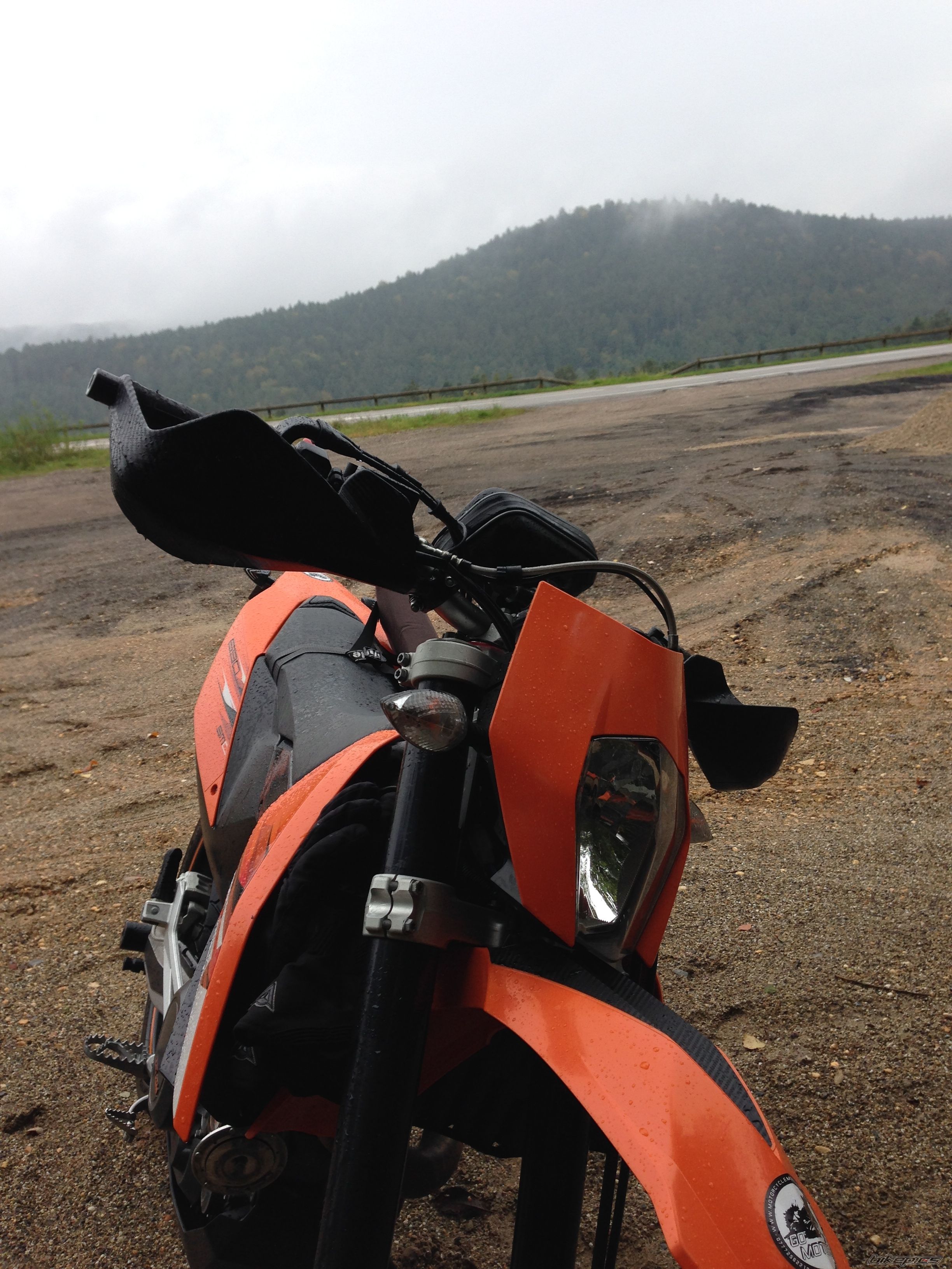 2008 KTM 690 SMC | Picture 2729795 motorcycle photo