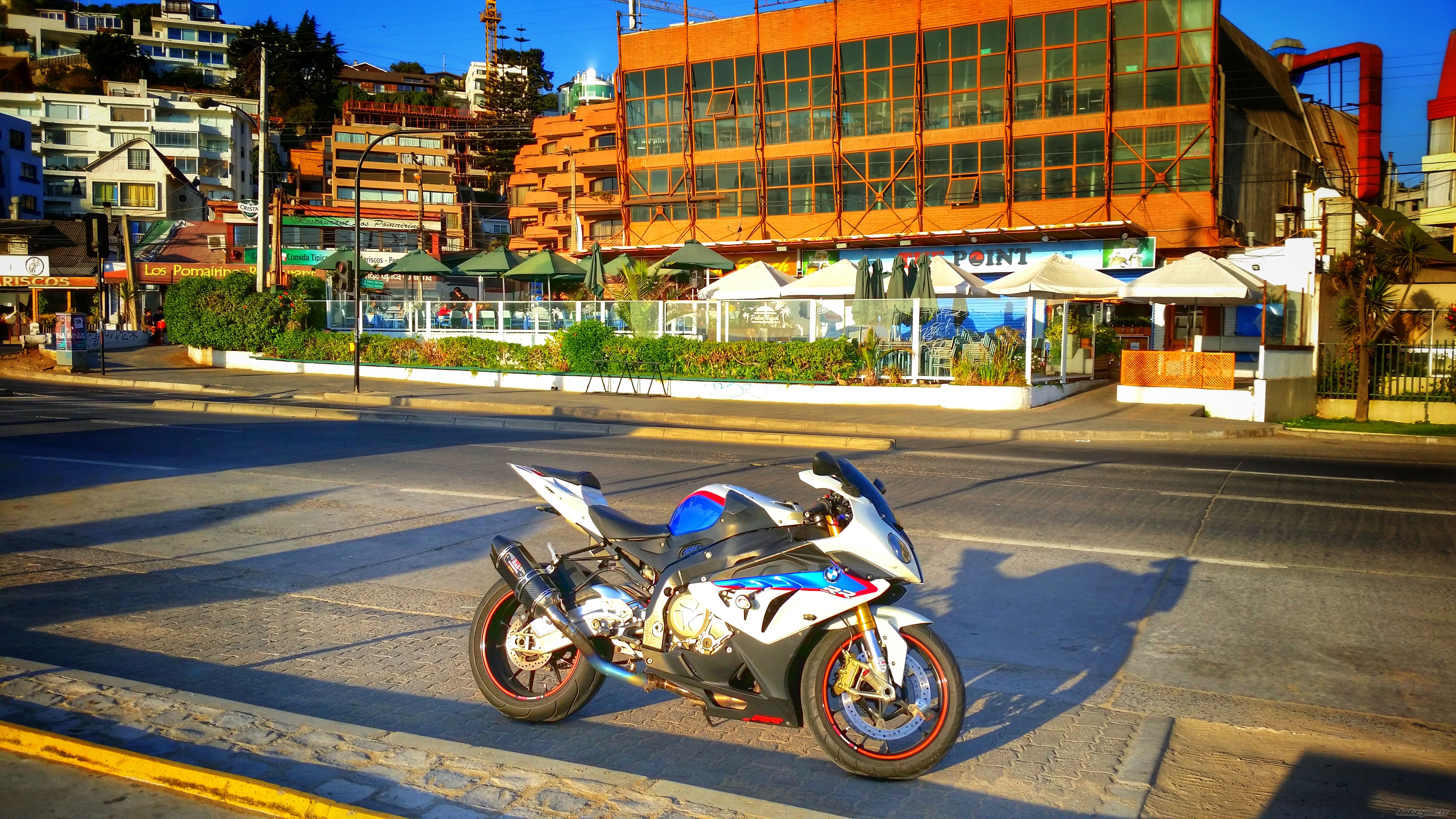 2013 BMW S 1000 RR | Picture 2730119 motorcycle photo