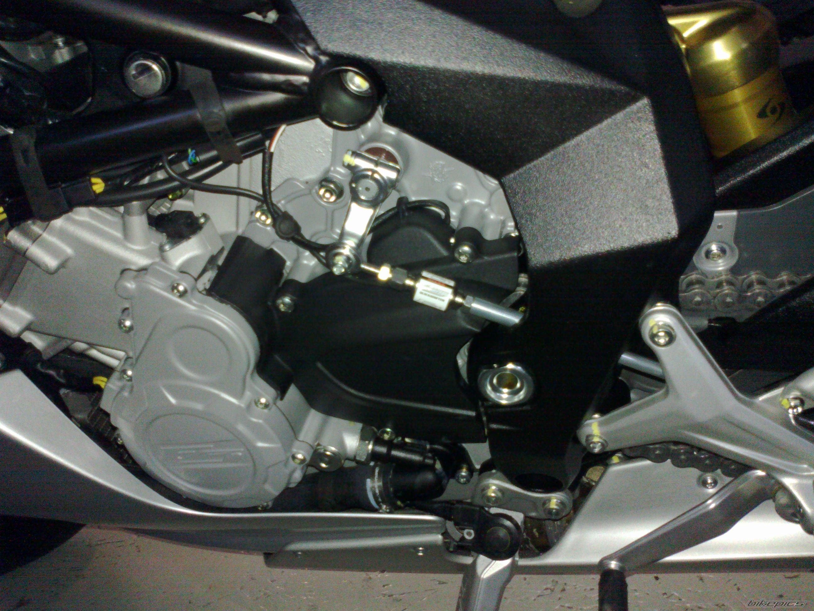2015 MV AGUSTA F3 675 | Picture 2730220 motorcycle photo
