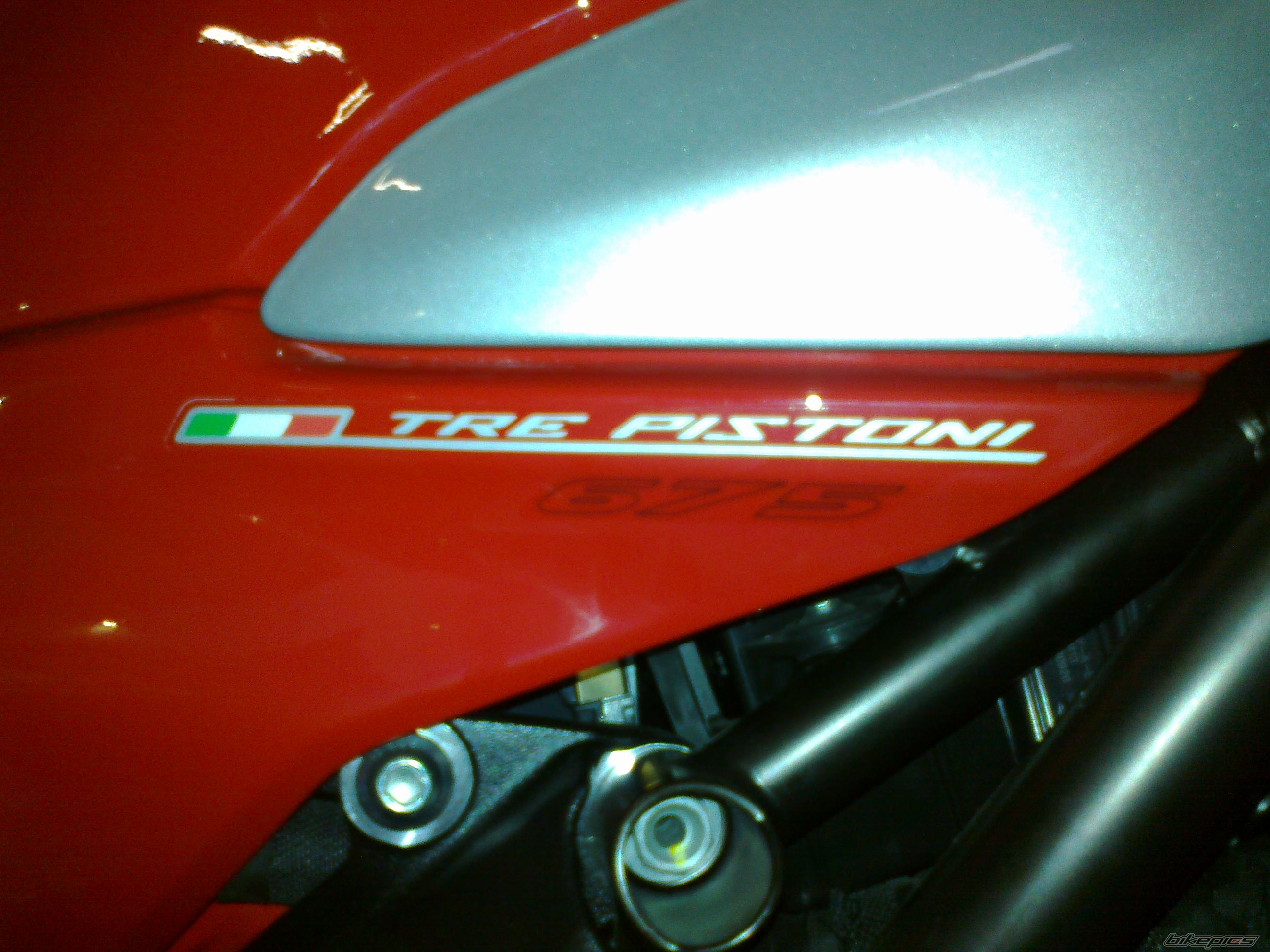 2015 MV AGUSTA F3 675 | Picture 2730222 motorcycle photo