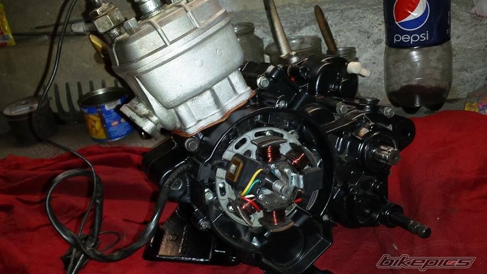 2005 DERBI SENDA DRD SM 50 | Picture 2730911 motorcycle photo