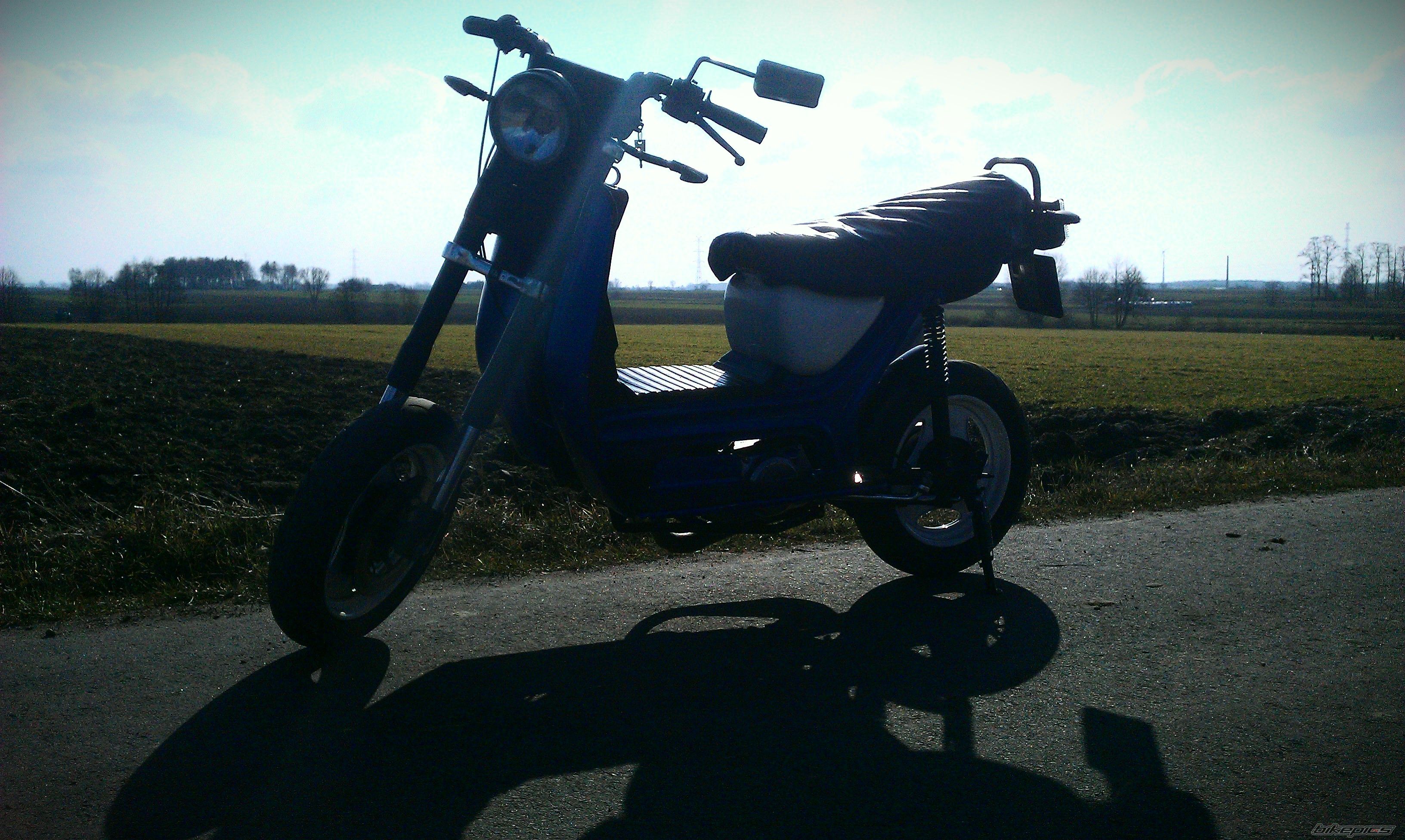 2015 SIMSON SR50 | Picture 2730965 motorcycle photo
