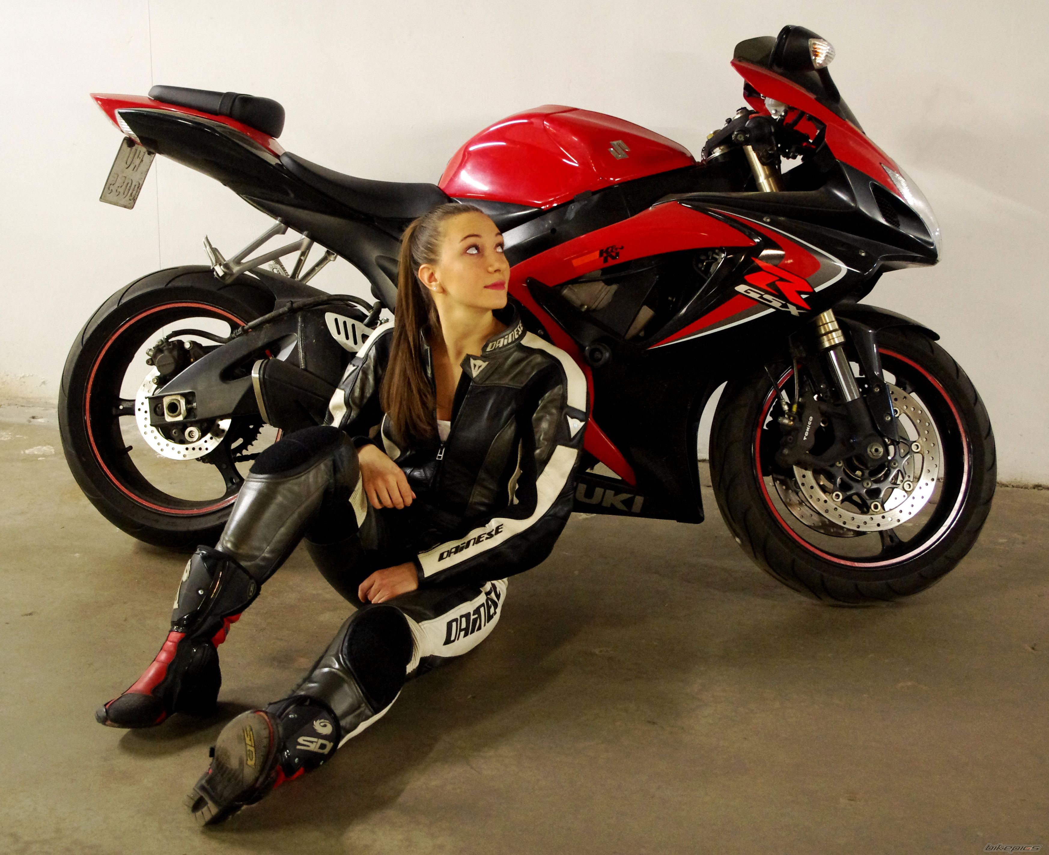 2006 SUZUKI GSX R 600 | Picture 2731100 motorcycle photo