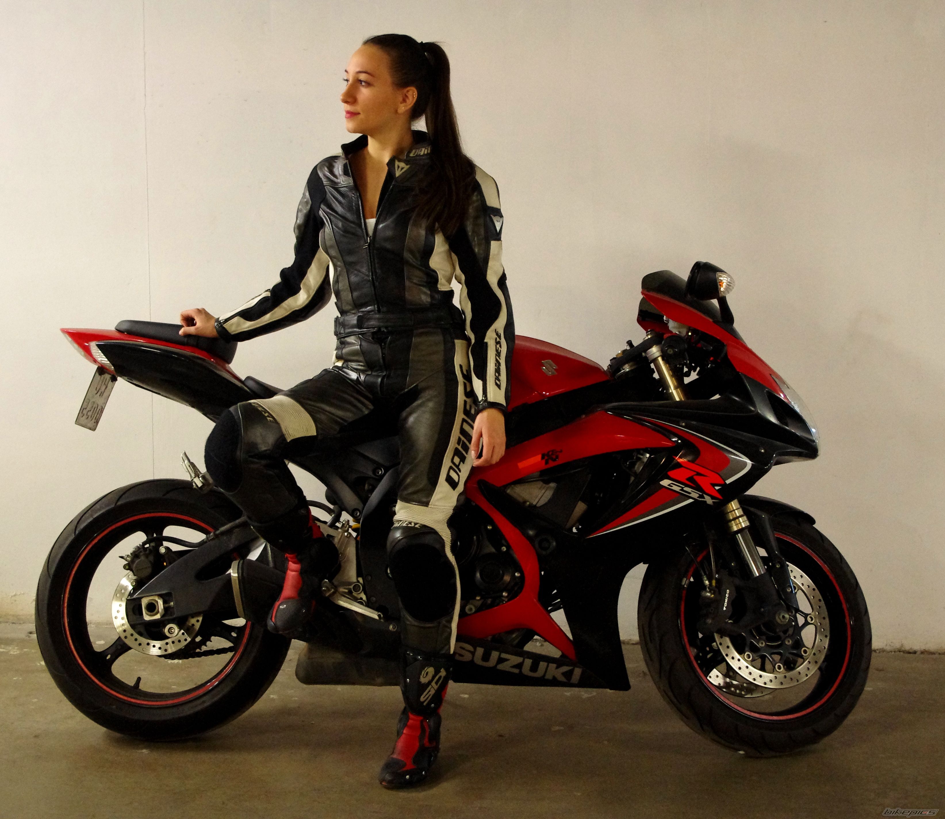 2006 SUZUKI GSX R 600 | Picture 2731101 motorcycle photo