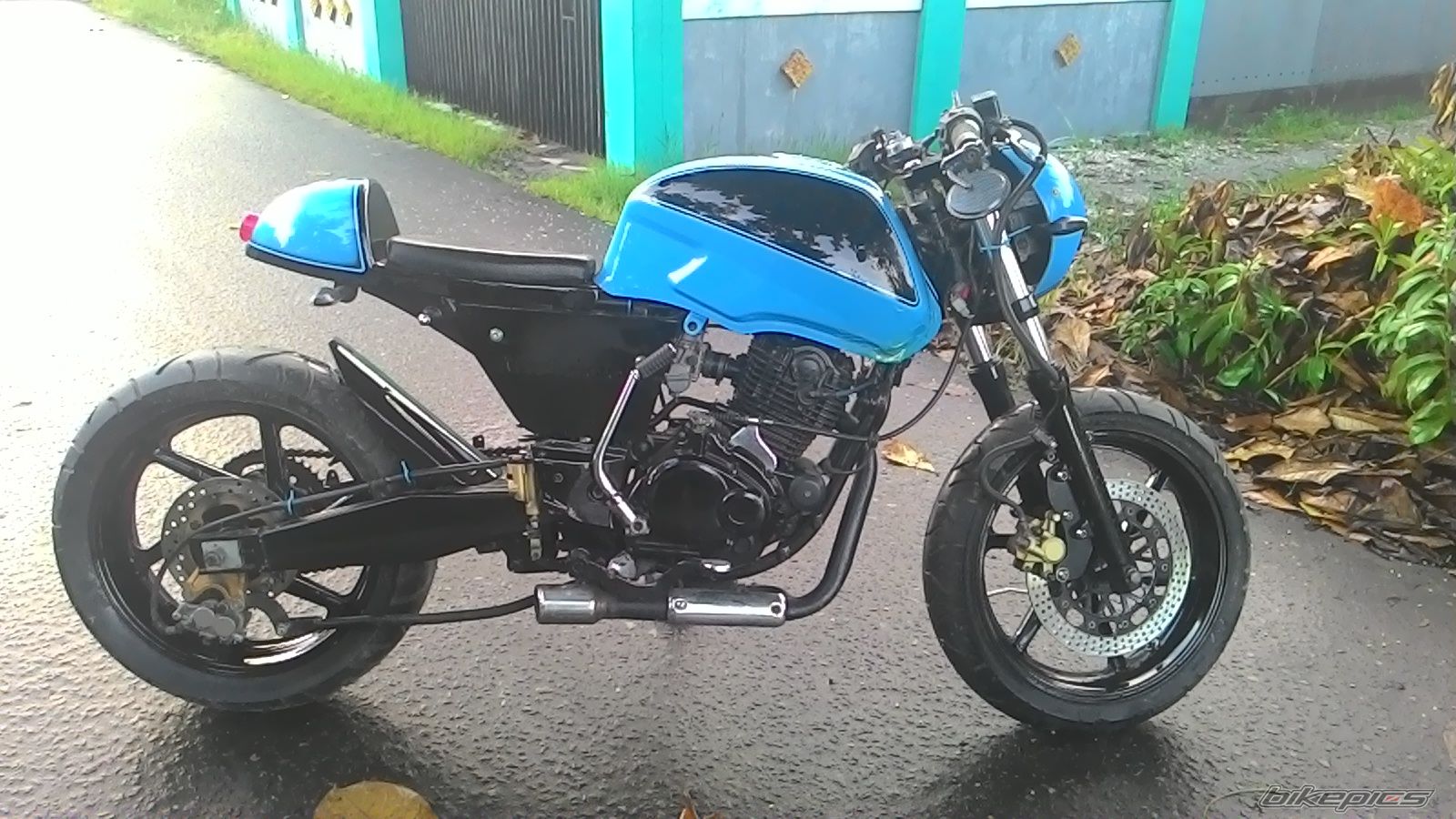 2007 BAJAJ PULSAR 180 | Picture 2731238 motorcycle photo