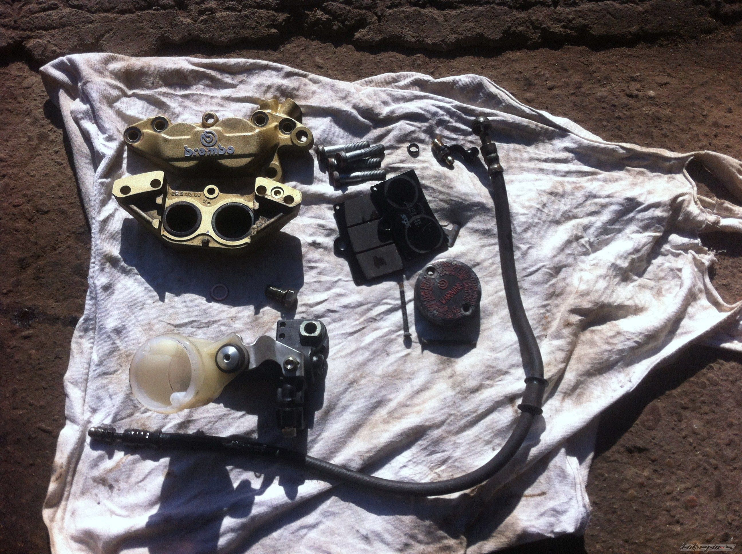    | Picture 2731305 motorcycle photo