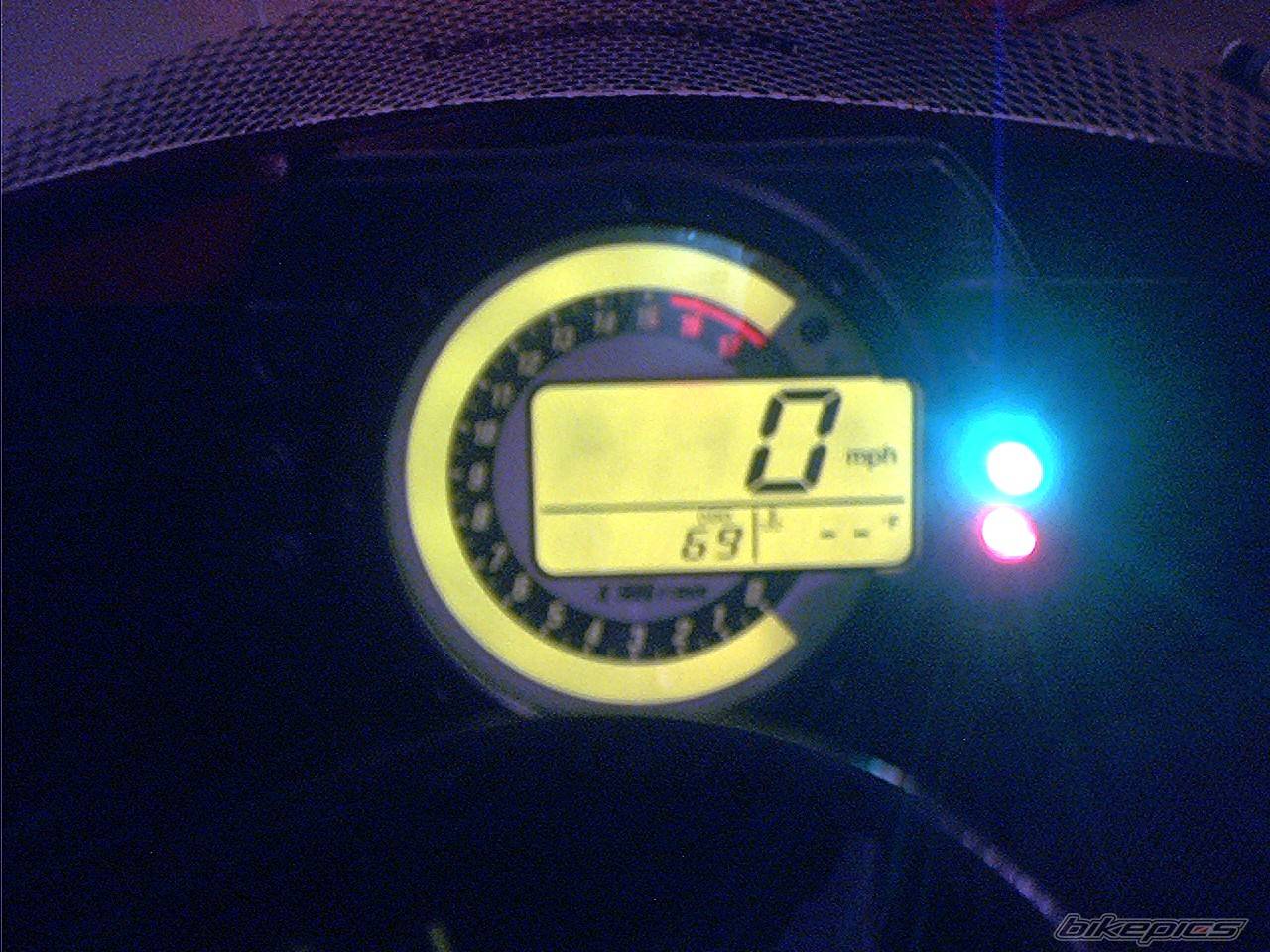 2005 KAWASAKI ZX 6R | Picture 273144 motorcycle photo