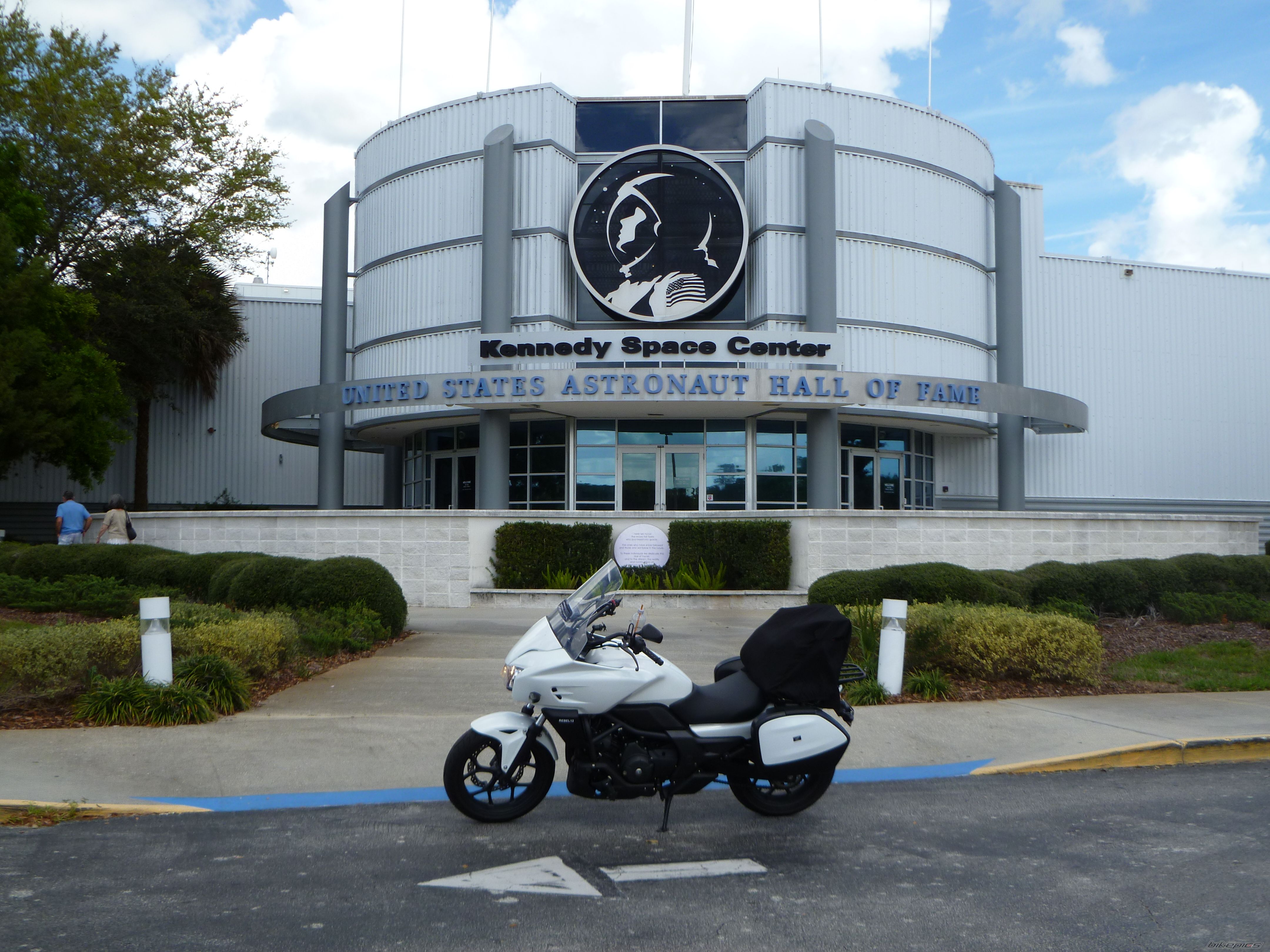 2014 HONDA CTX700 | Picture 2731624 motorcycle photo
