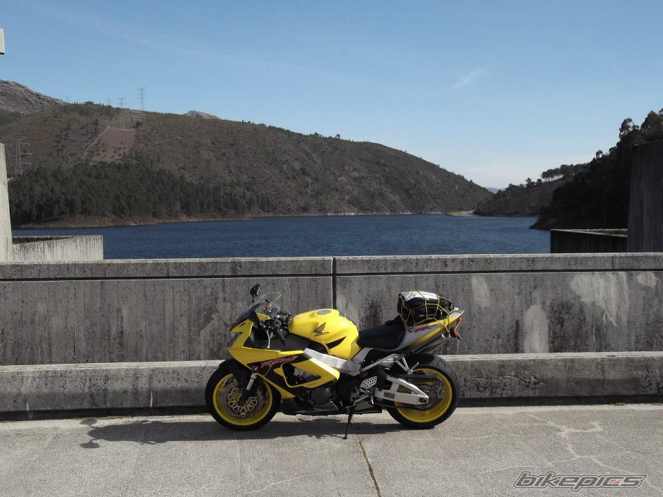 2001 HONDA CBR 929RR FIREBLADE | Picture 2731655 motorcycle photo
