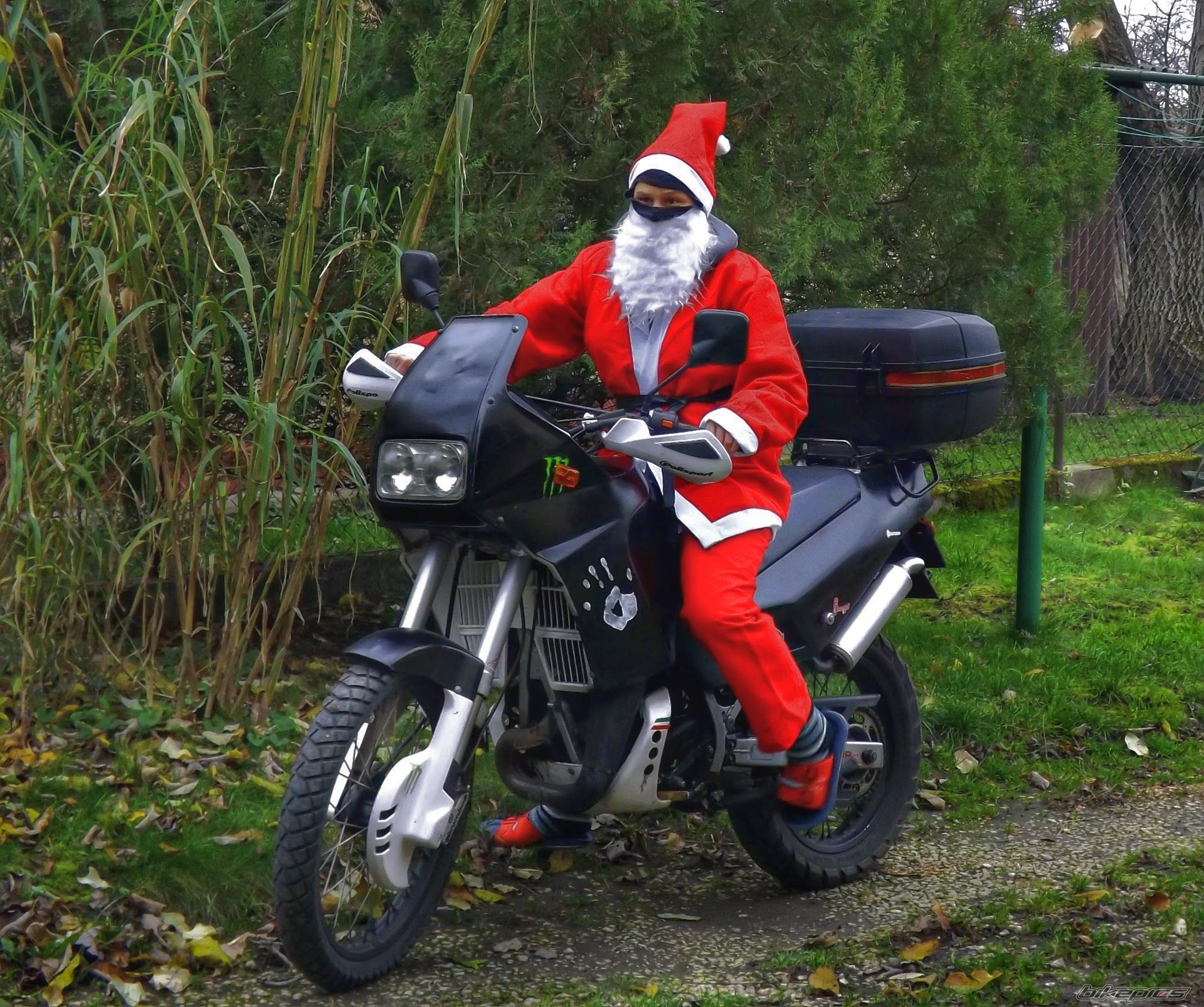 1994 CAGIVA ELEFANT 125 | Picture 2731816 motorcycle photo