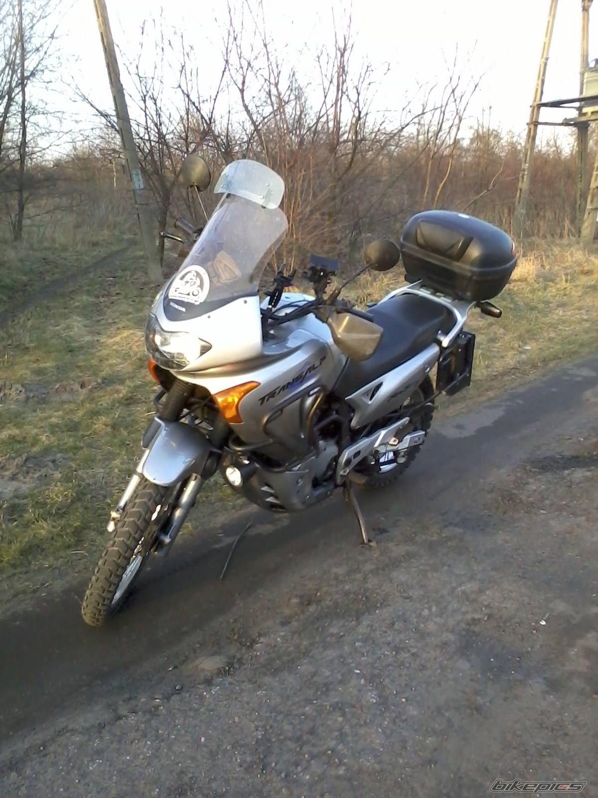 2003 HONDA XL 650V TRANSALP | Picture 2732101 motorcycle photo