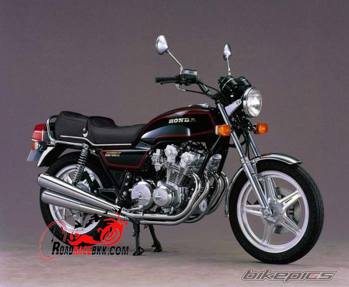 1981 HONDA CB750 KA | Picture 2732105 motorcycle photo