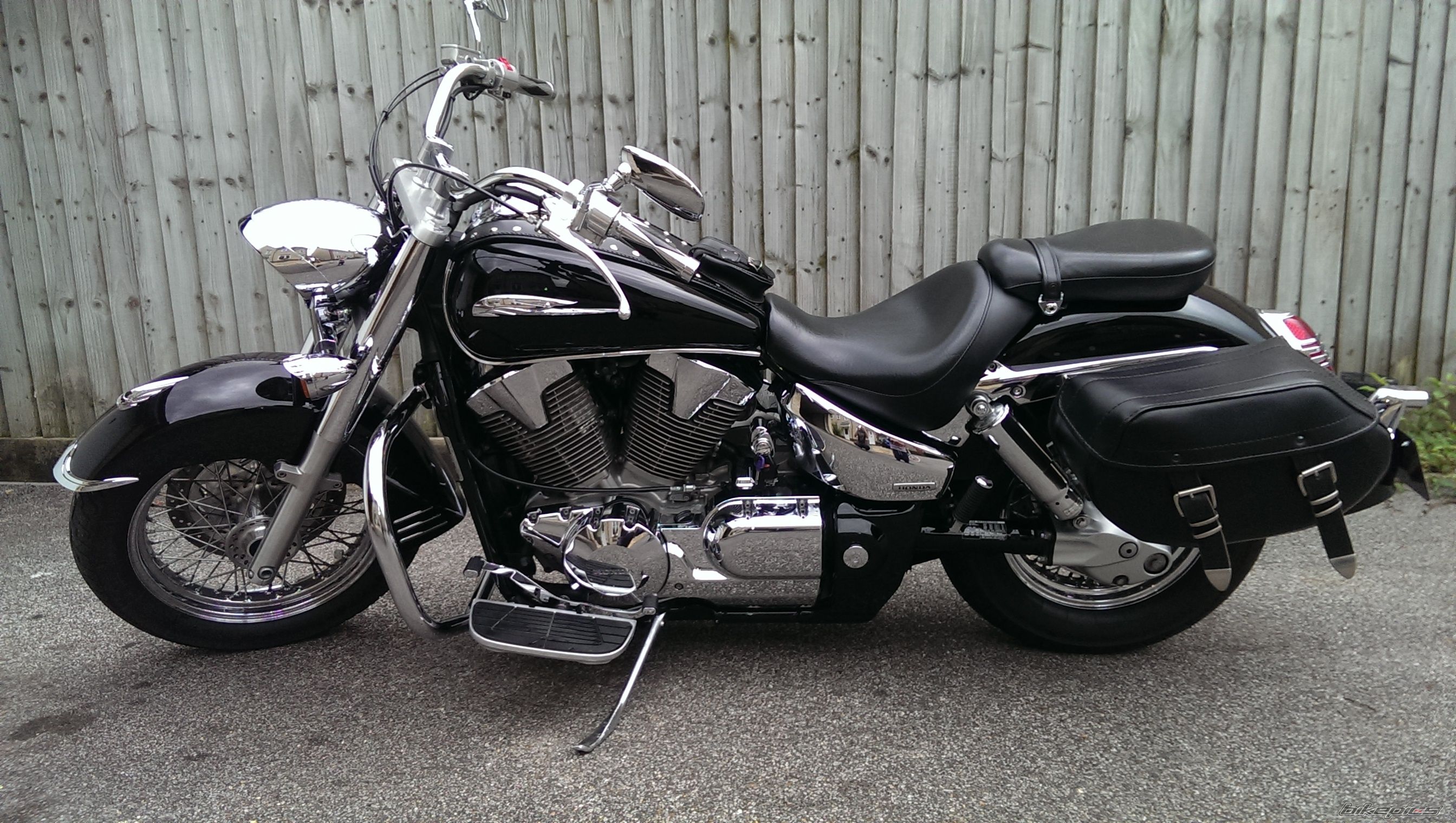 2005 HONDA VTX 1300 | Picture 2732129 motorcycle photo