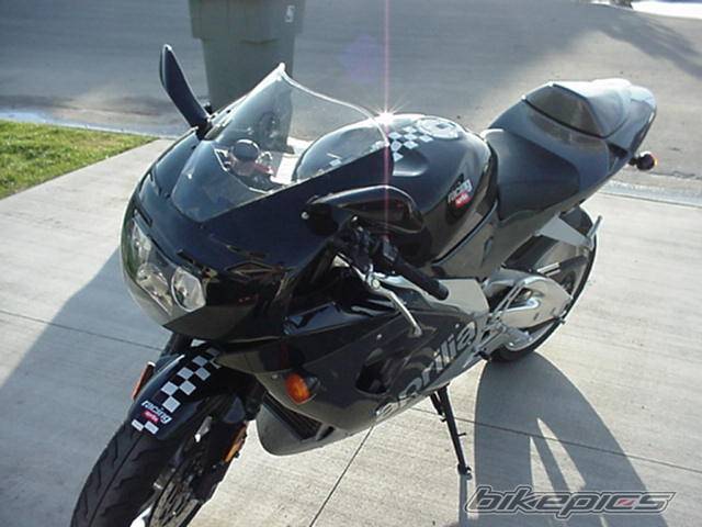 2000 APRILIA RSV 1000 MILLE | Picture 27325 motorcycle photo