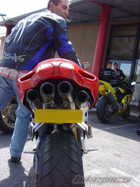 2003 MV AGUSTA F4 750 | Picture 273250 motorcycle photo