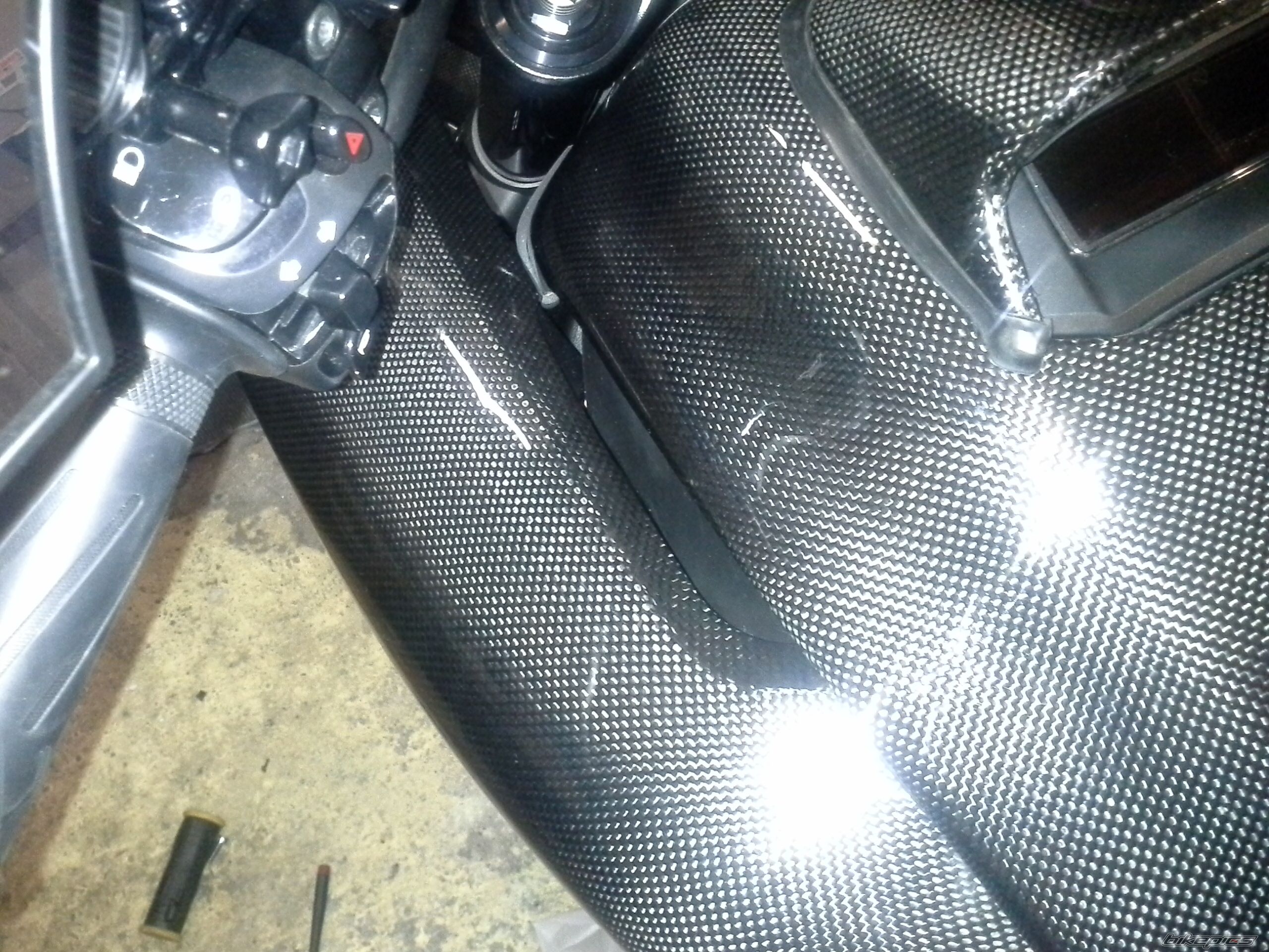 2009 YAMAHA VMAX 1700 | Picture 2732828 motorcycle photo