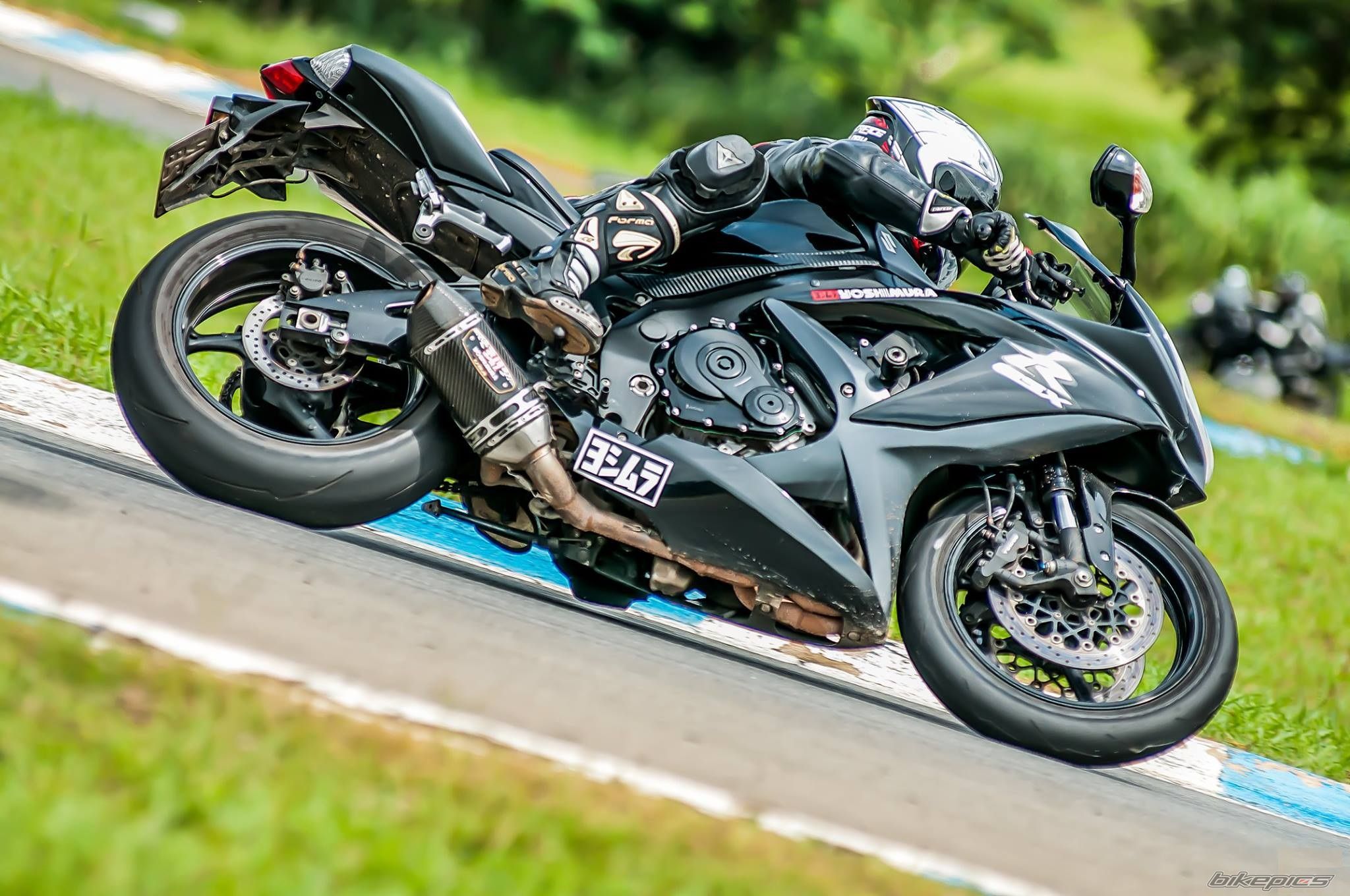 2009 SUZUKI GSX R 750 | Picture 2732847 motorcycle photo