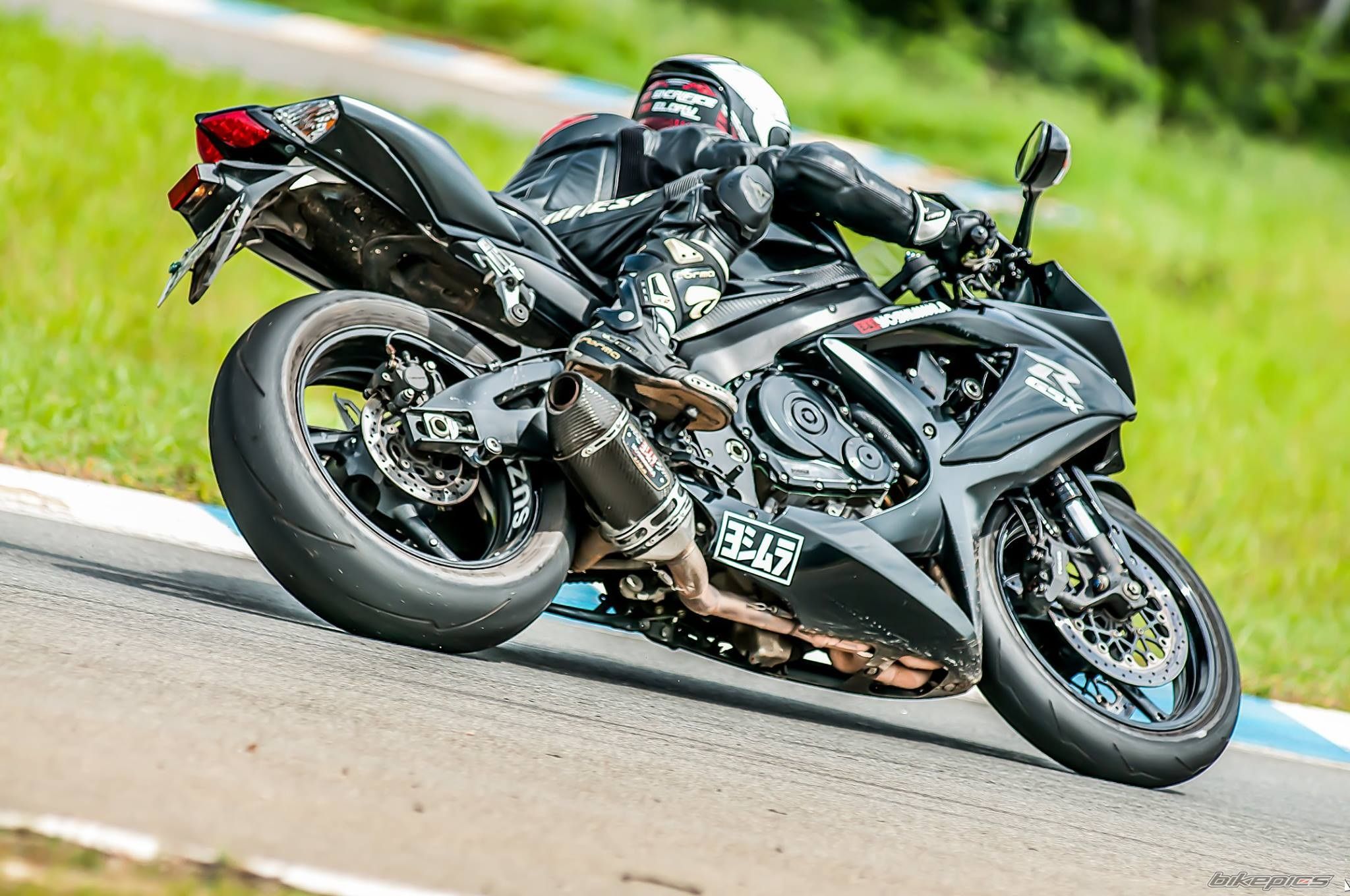 2009 SUZUKI GSX R 750 | Picture 2732848 motorcycle photo