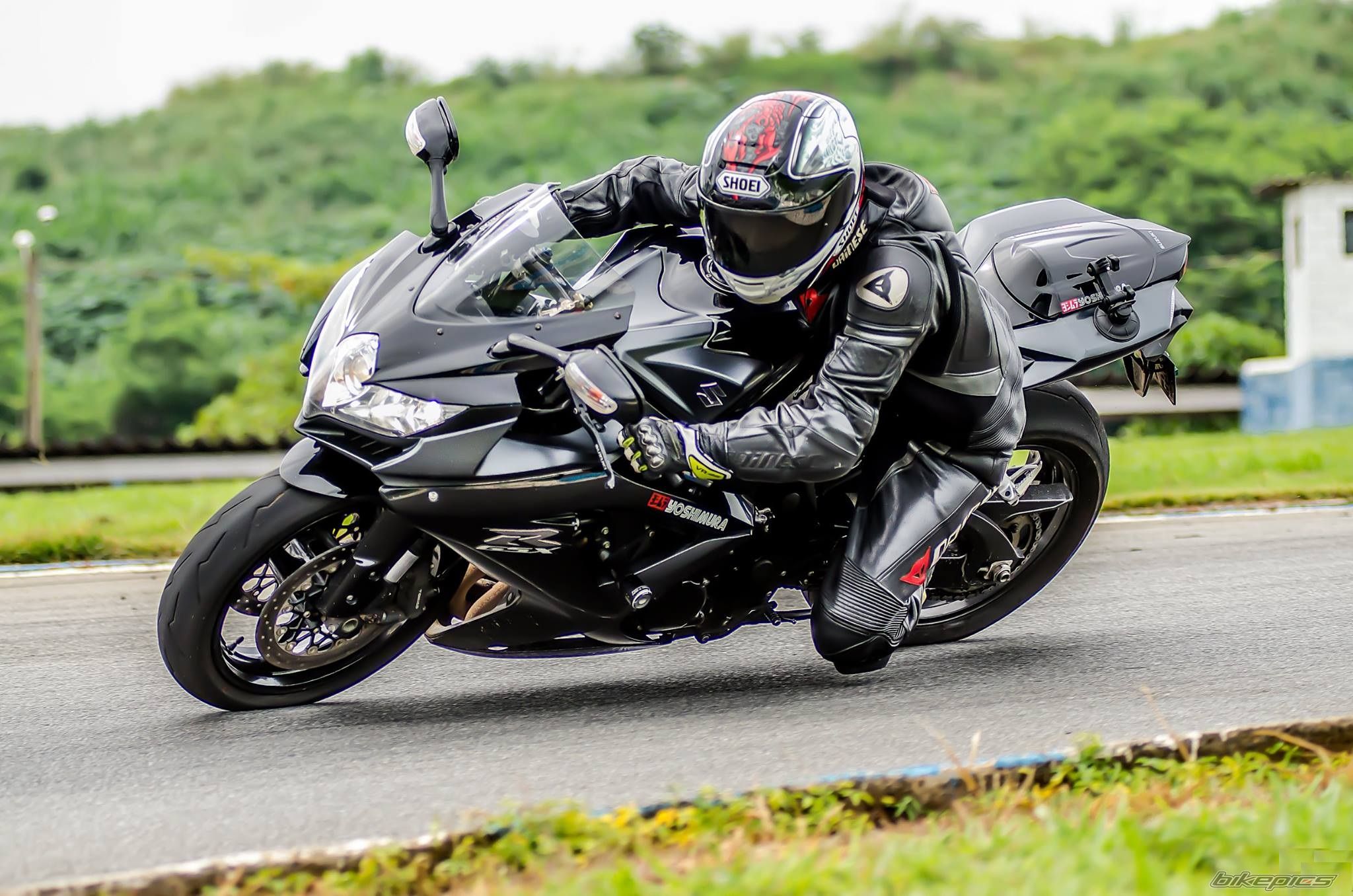 2009 SUZUKI GSX R 750 | Picture 2732849 motorcycle photo