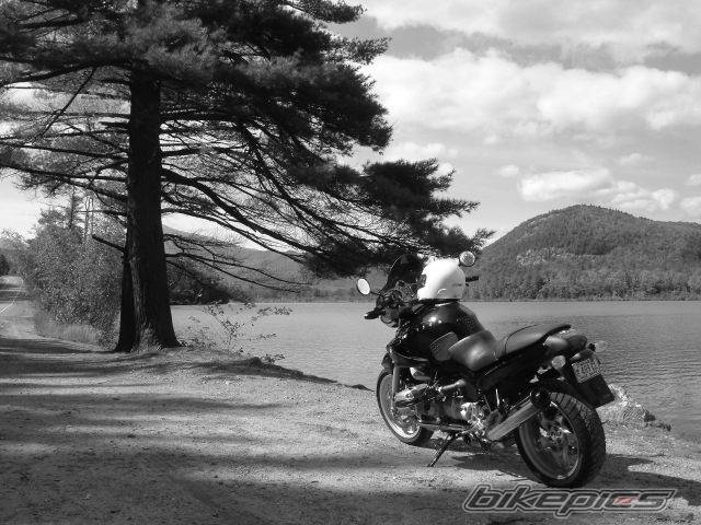 2002 BMW R 1150 R | Picture 273286 motorcycle photo