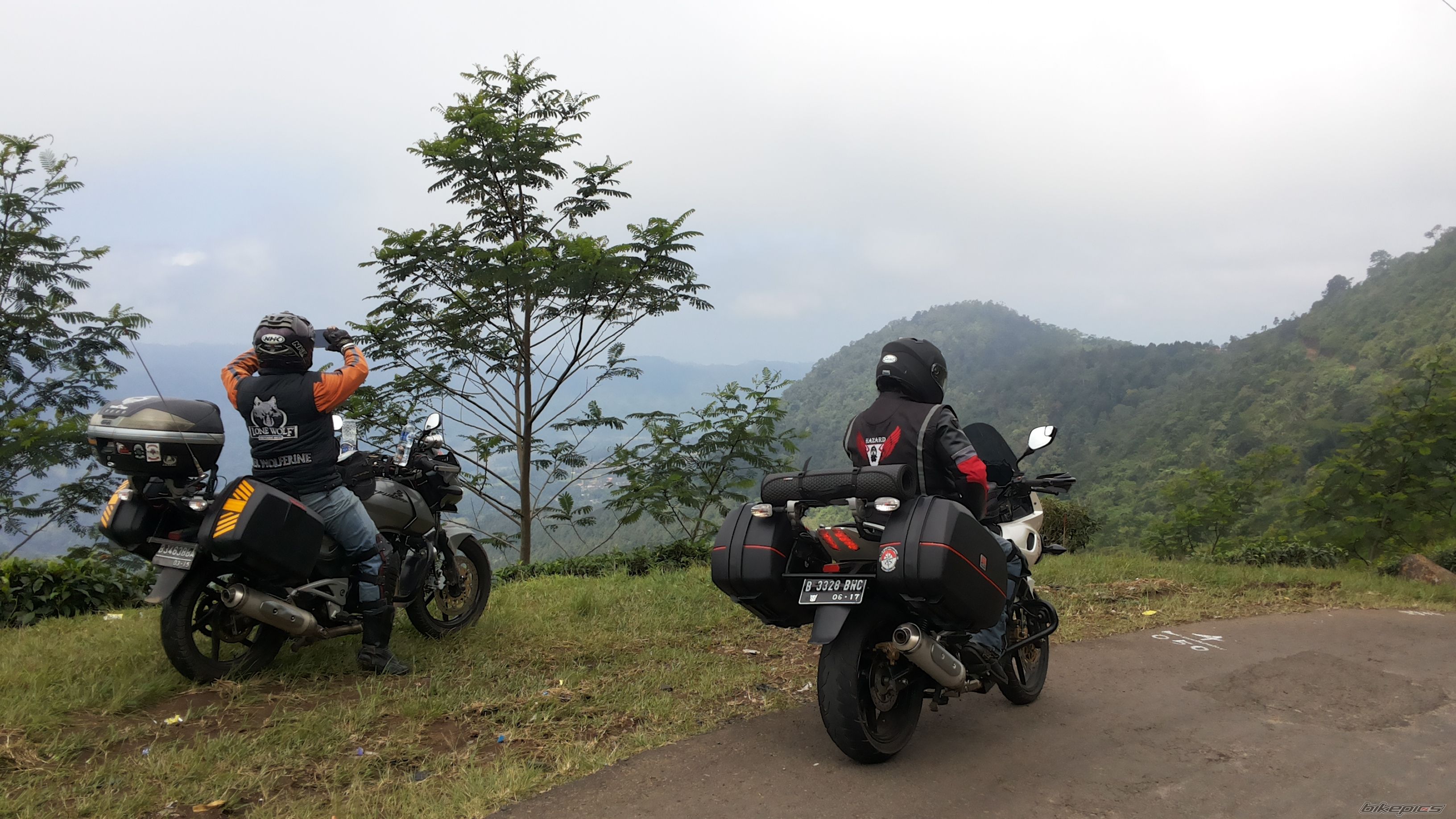 2012 BAJAJ PULSAR 220F | Picture 2733112 motorcycle photo