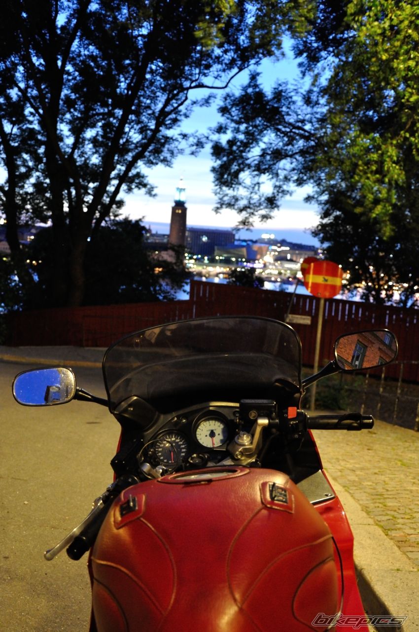 2000 HONDA VFR 800 | Picture 2733327 motorcycle photo