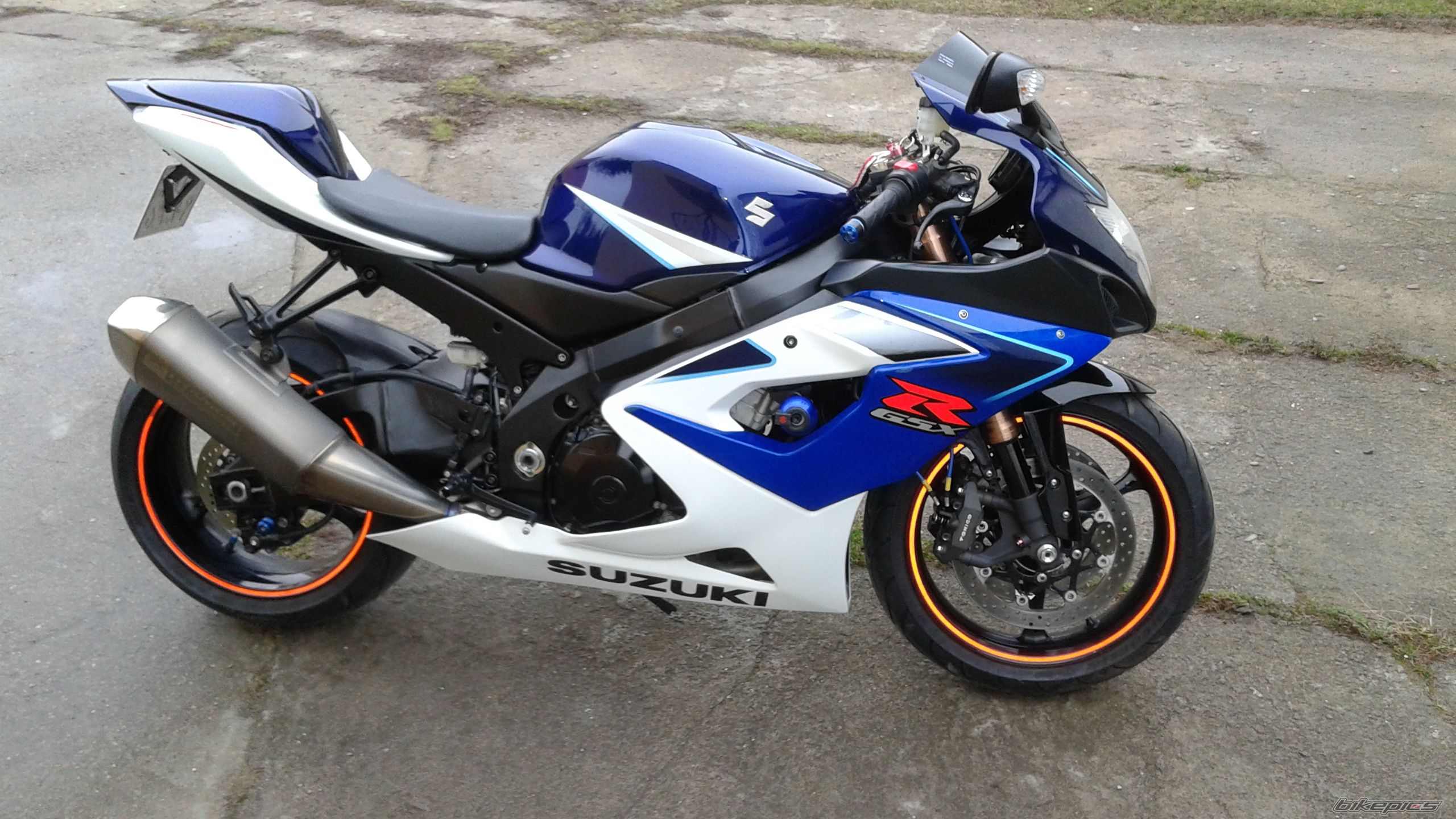 2006 SUZUKI GSX R 1000 | Picture 2733527 motorcycle photo