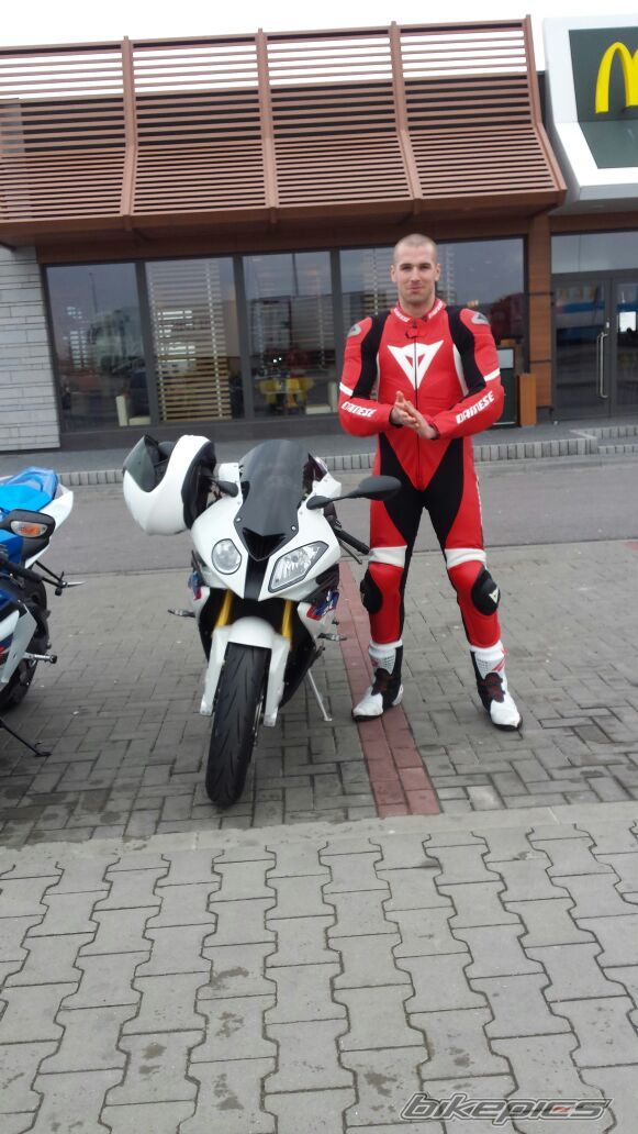 2013 BMW S 1000 RR | Picture 2733598 motorcycle photo