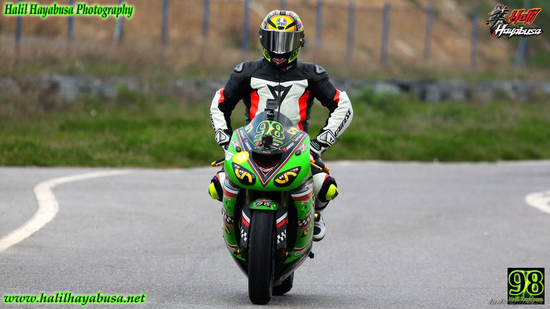 2007 KAWASAKI ZX 10R | Picture 2733663 motorcycle photo
