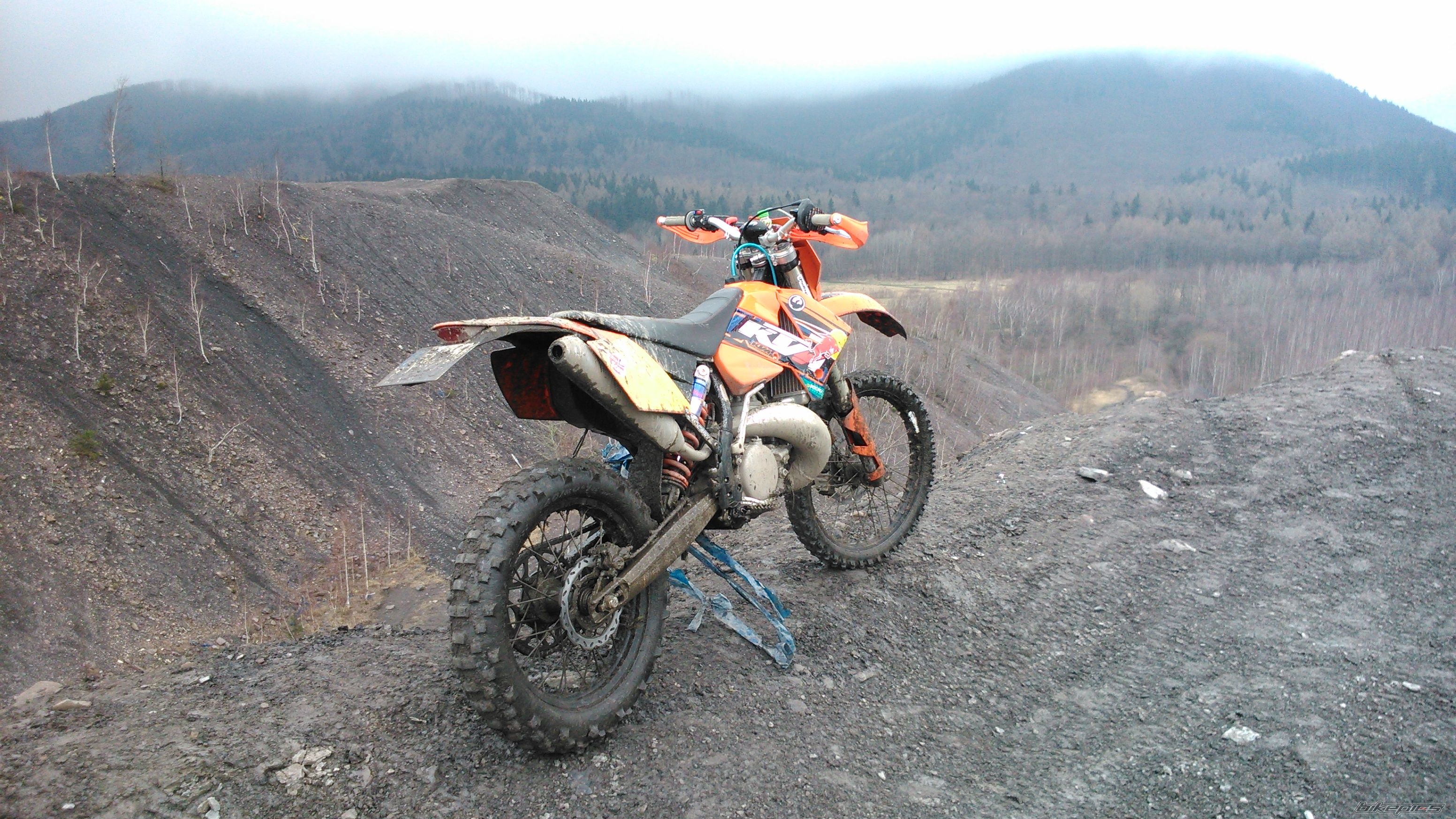 2006 KTM 250 EXC | Picture 2733736 motorcycle photo