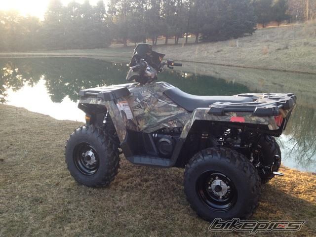 2015 POLARIS SPORTSMAN 570 | Picture 2734044 motorcycle photo