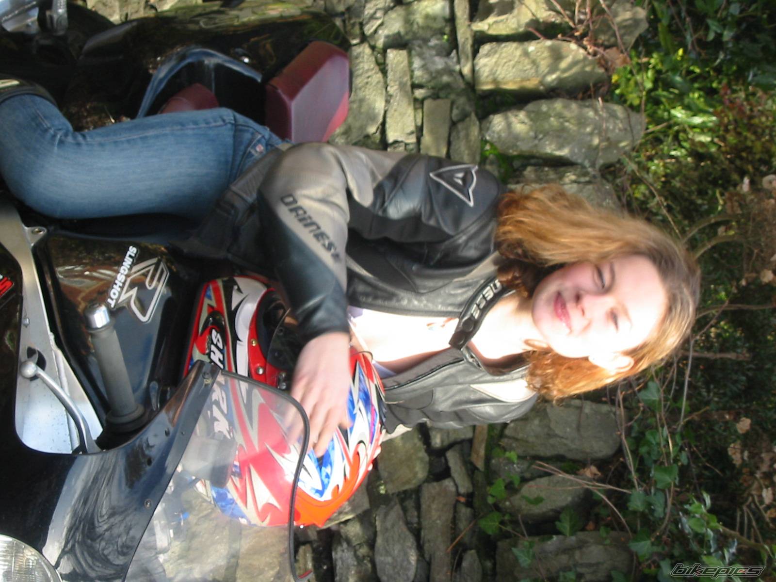 1988 SUZUKI GSX R 400 | Picture 273411 motorcycle photo