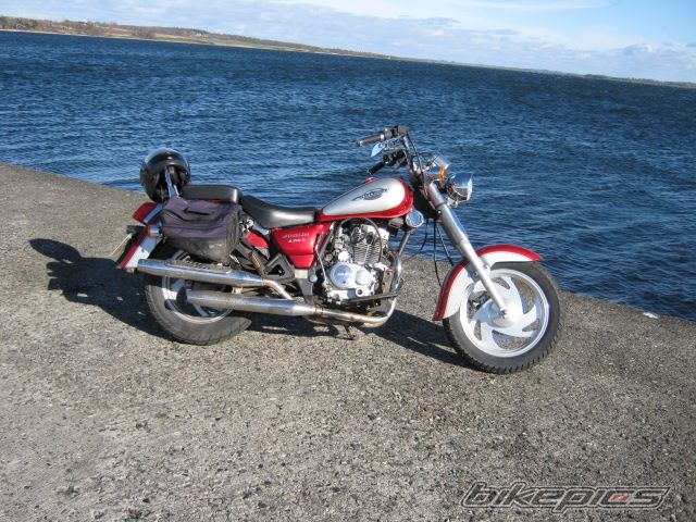 2006 LIFAN LF 250 | Picture 2734354 motorcycle photo