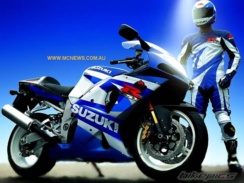 2002 SUZUKI GSX R 1000 | Picture 27345 motorcycle photo