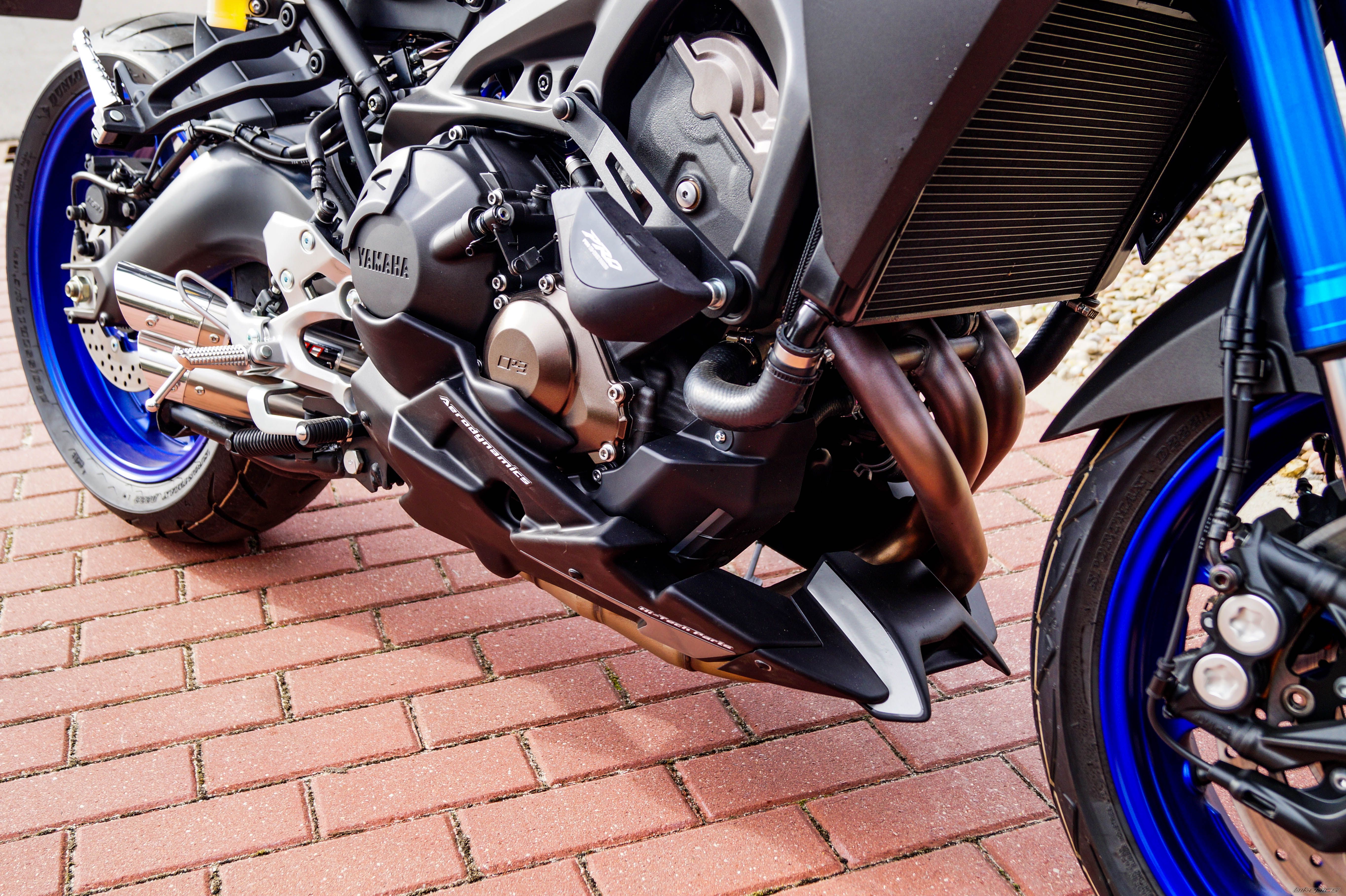 2015 YAMAHA MT 09 TRACER | Picture 2734560 motorcycle photo