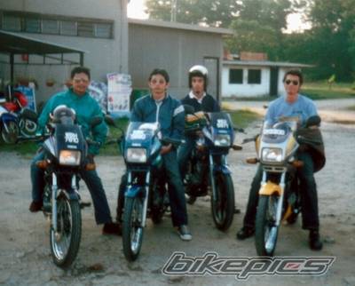 2005 YAMAHA RXZ 135 | Picture 273506 motorcycle photo