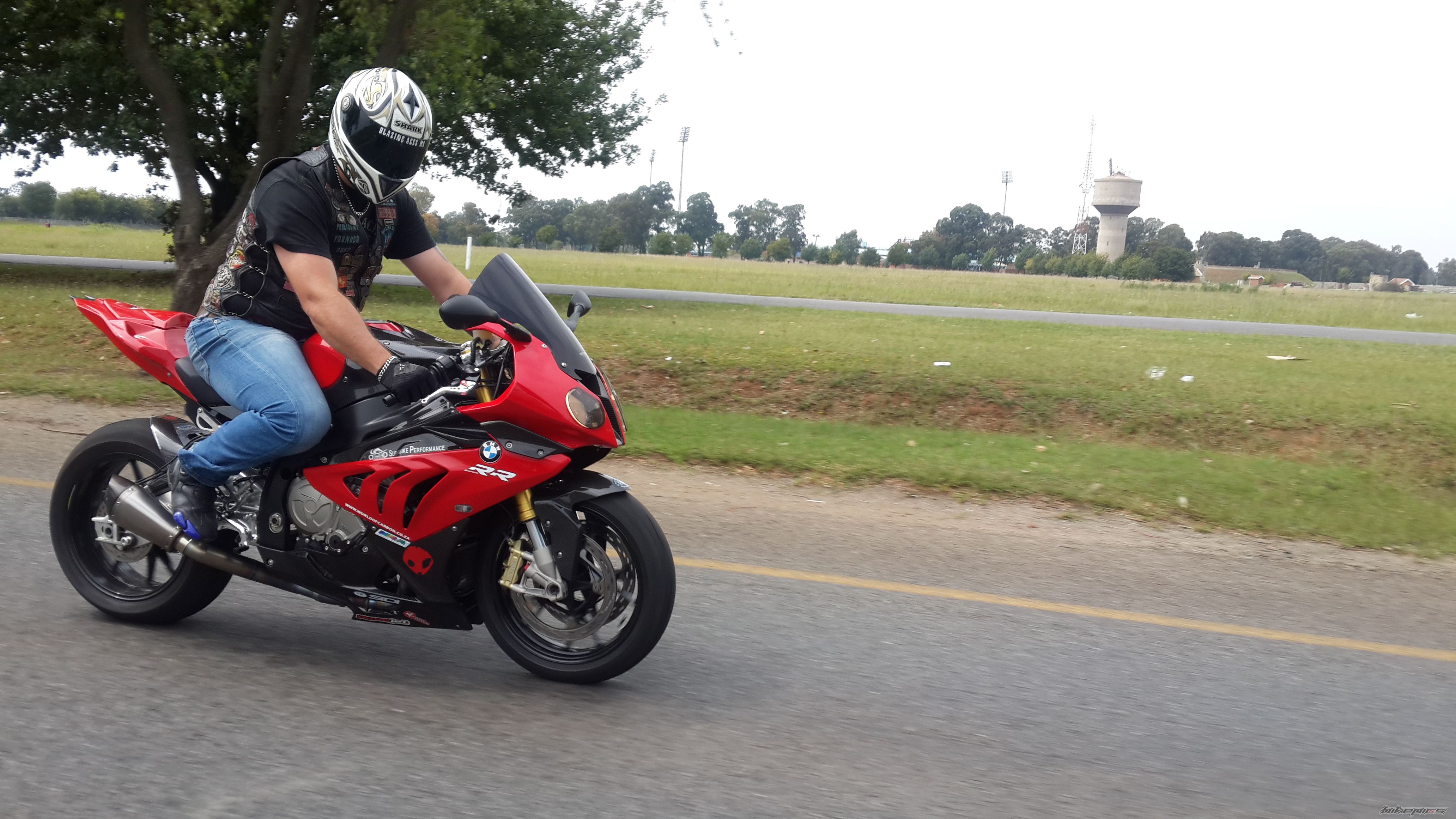 2012 BMW S 1000 RR | Picture 2735092 motorcycle photo