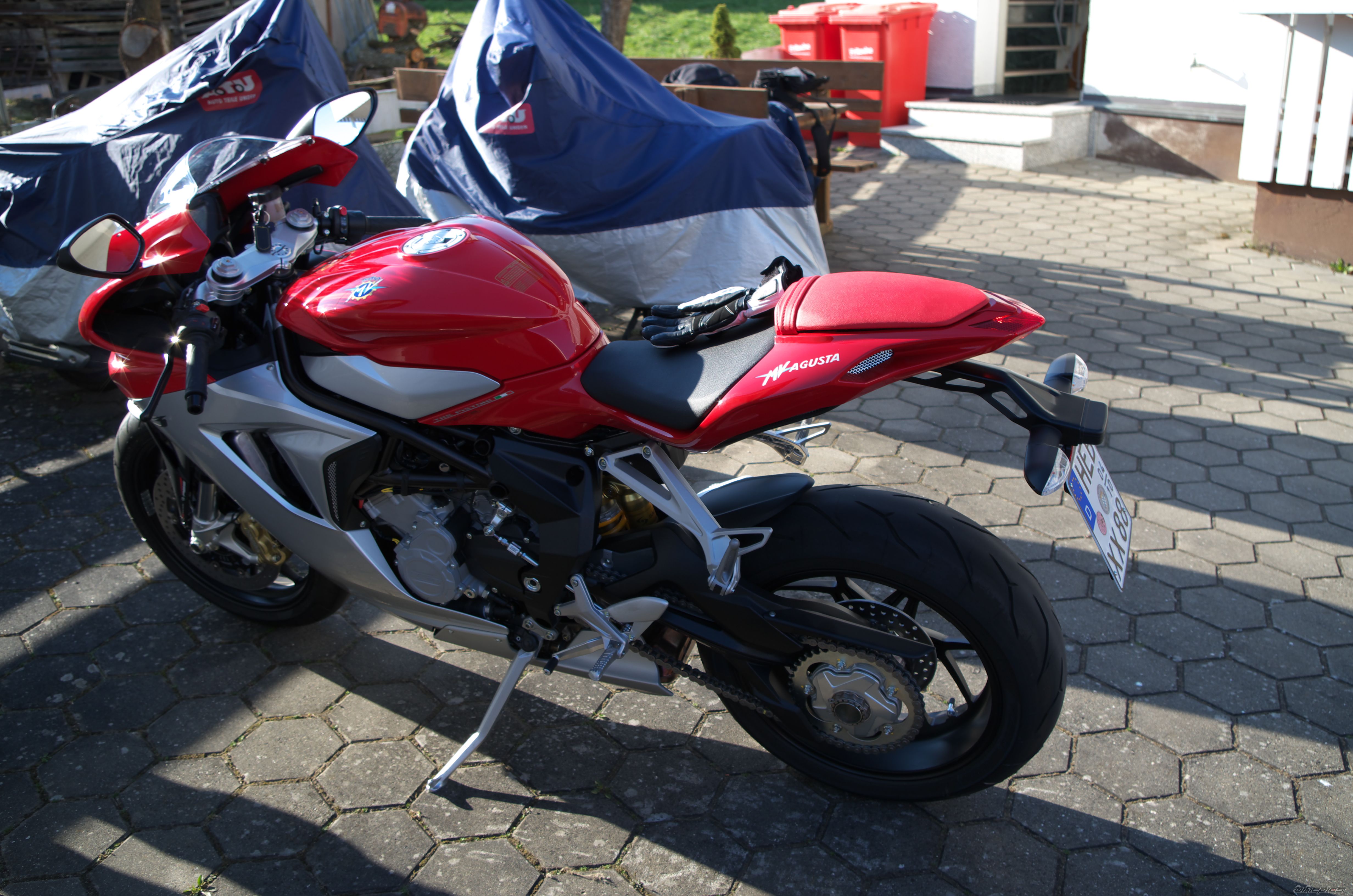2015 MV AGUSTA F3 675 | Picture 2735251 motorcycle photo