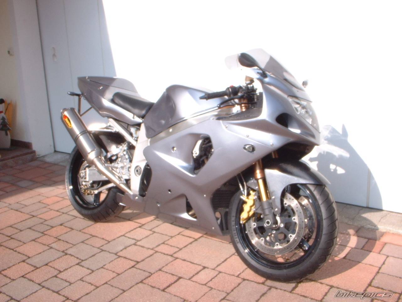 2002 SUZUKI GSX R 1000 | Picture 273530 motorcycle photo