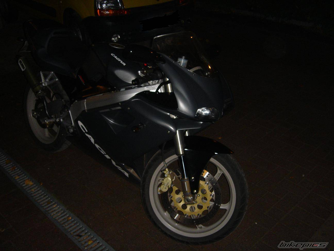 2004 CAGIVA MITO 125 | Picture 273537 motorcycle photo