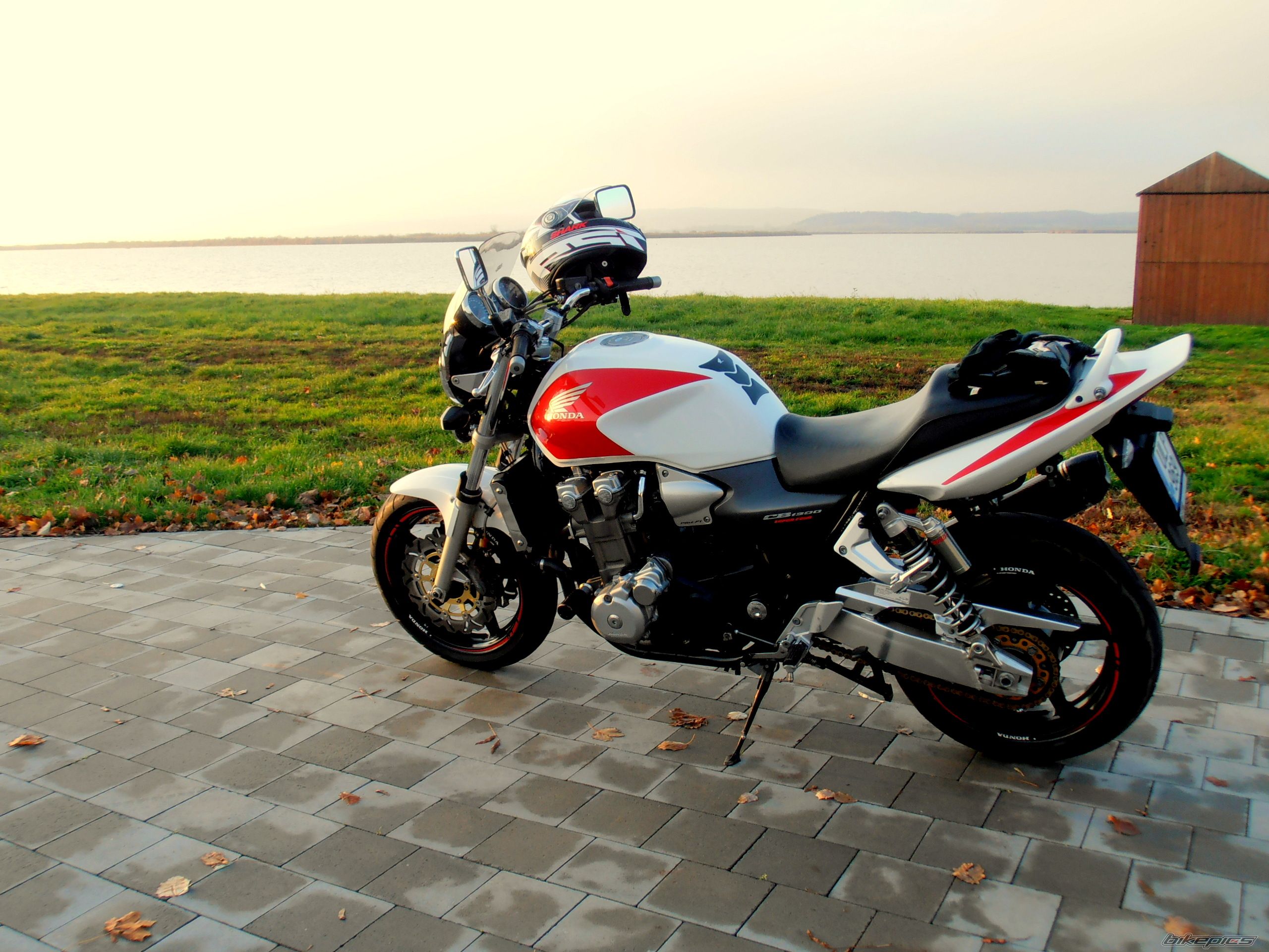 2003 HONDA CB1300SF | Picture 2735498 motorcycle photo