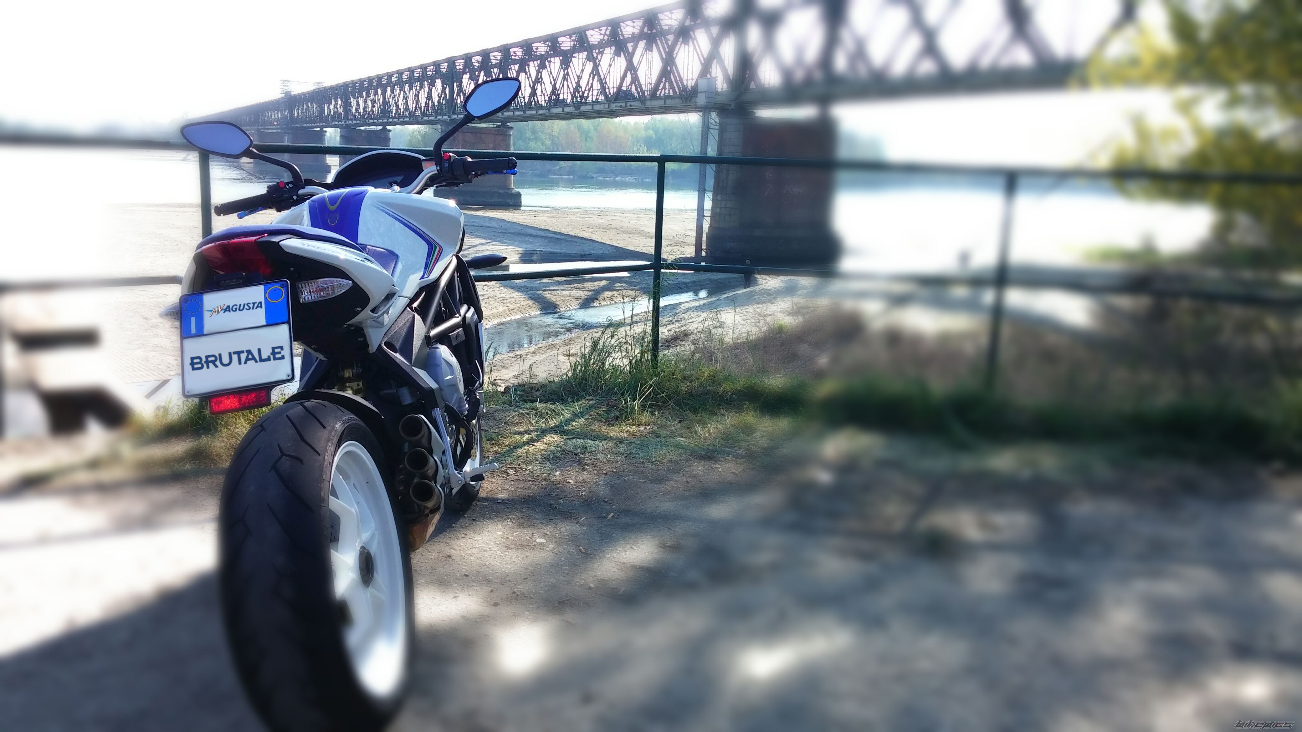 2014 MV AGUSTA BRUTALE 800 | Picture 2735499 motorcycle photo