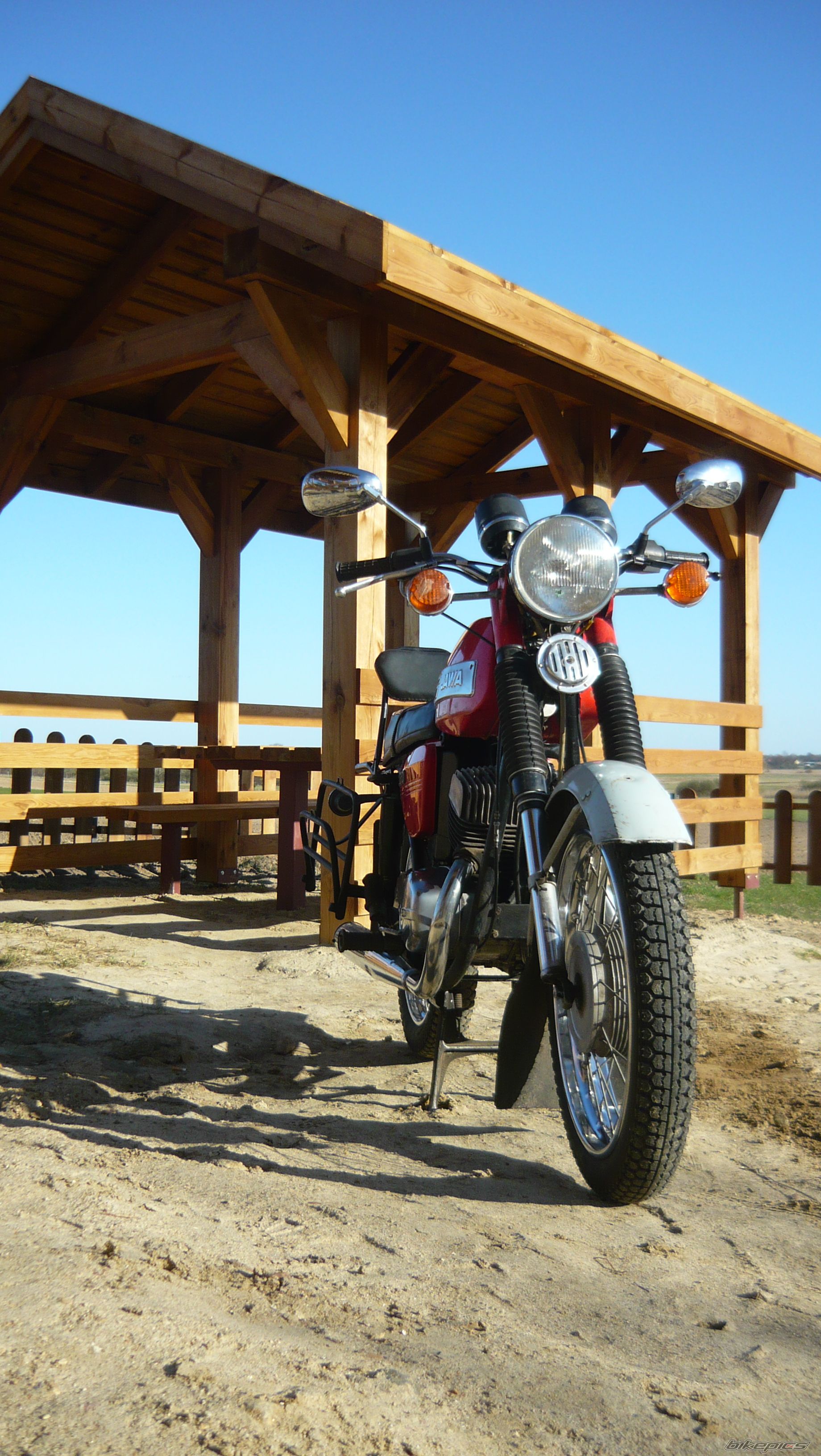 1982 JAWA 350 | Picture 2735508 motorcycle photo
