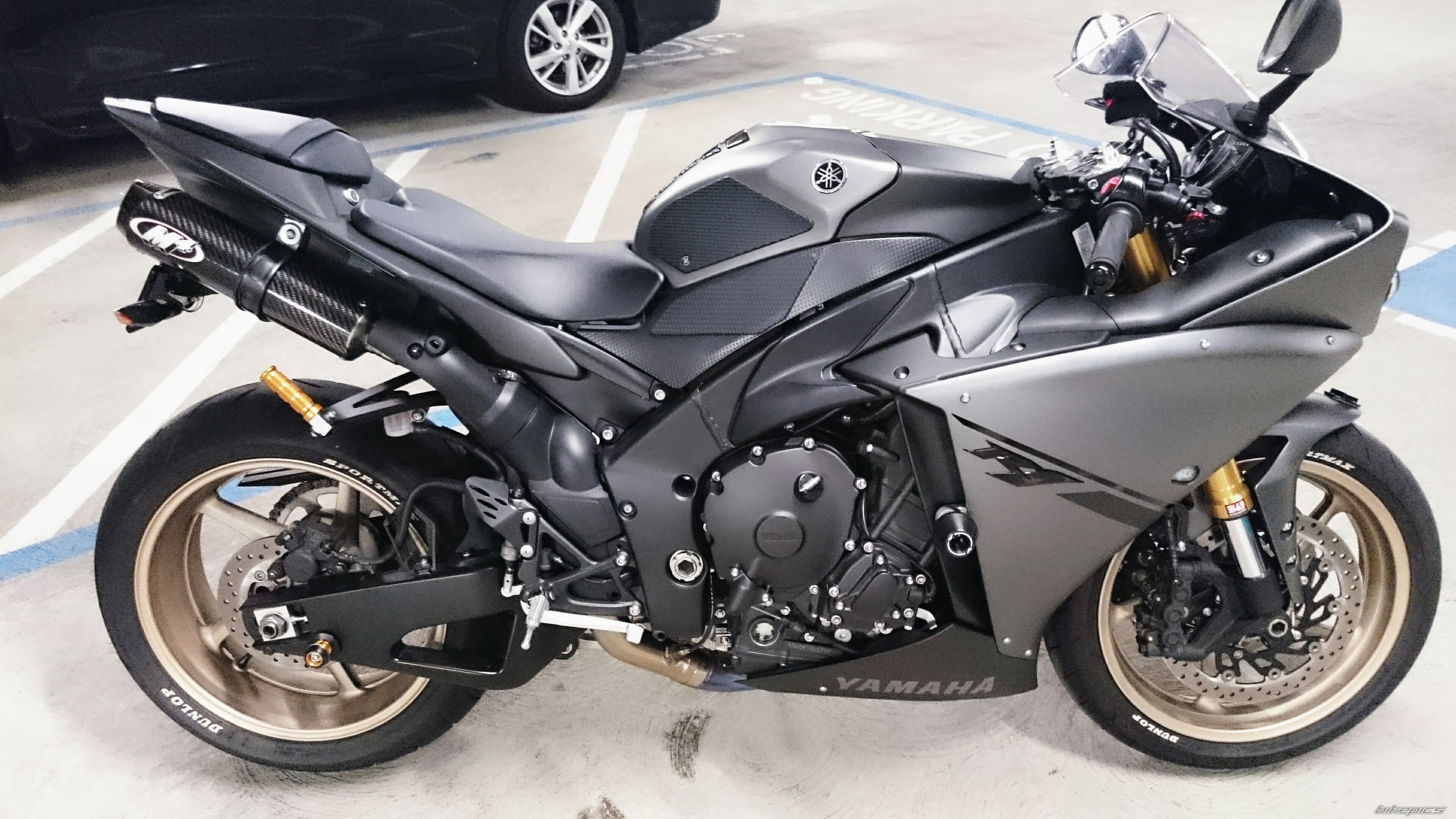 2014 YAMAHA YZF R1 | Picture 2735702 motorcycle photo