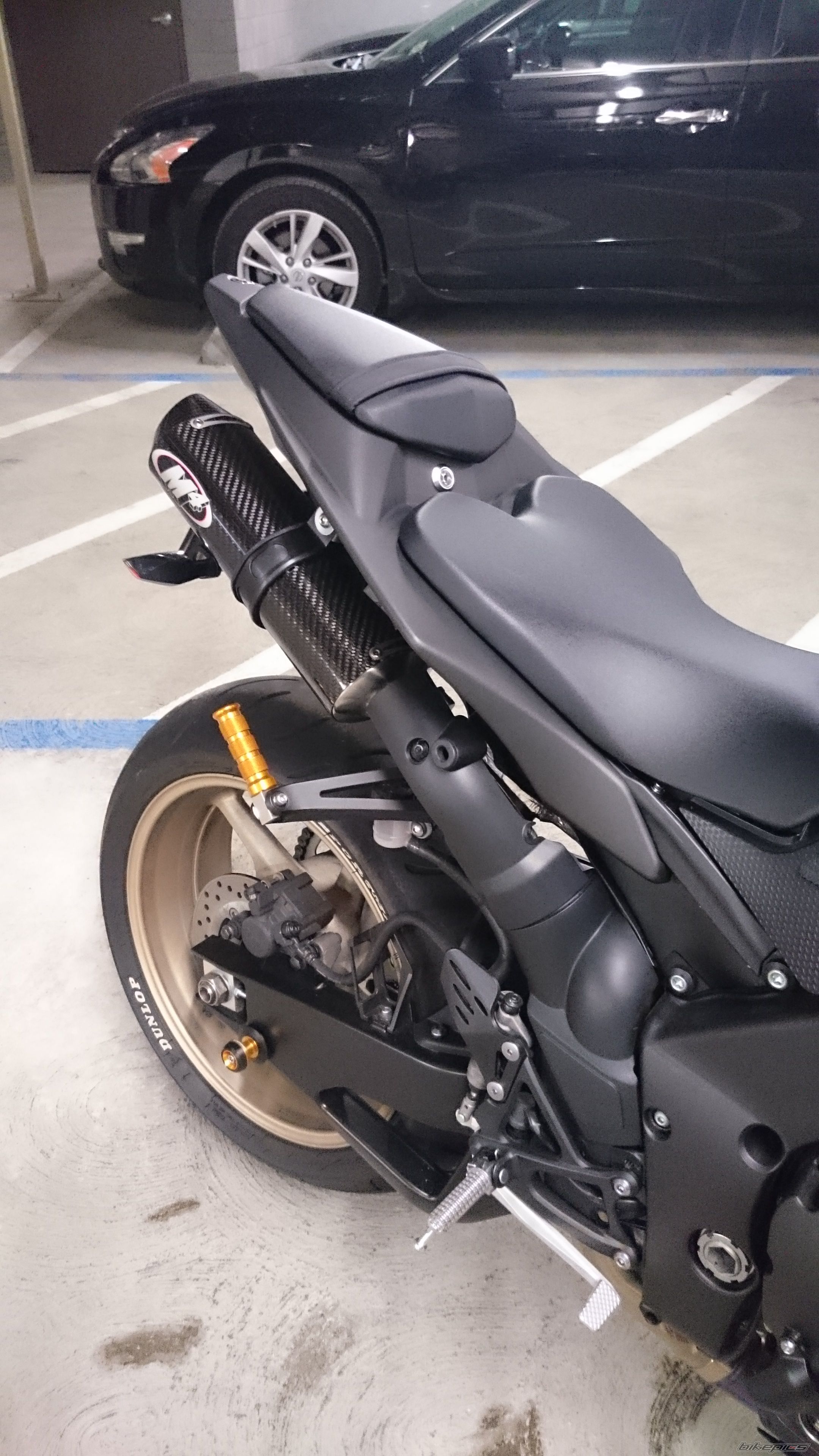 2014 YAMAHA YZF R1 | Picture 2735704 motorcycle photo
