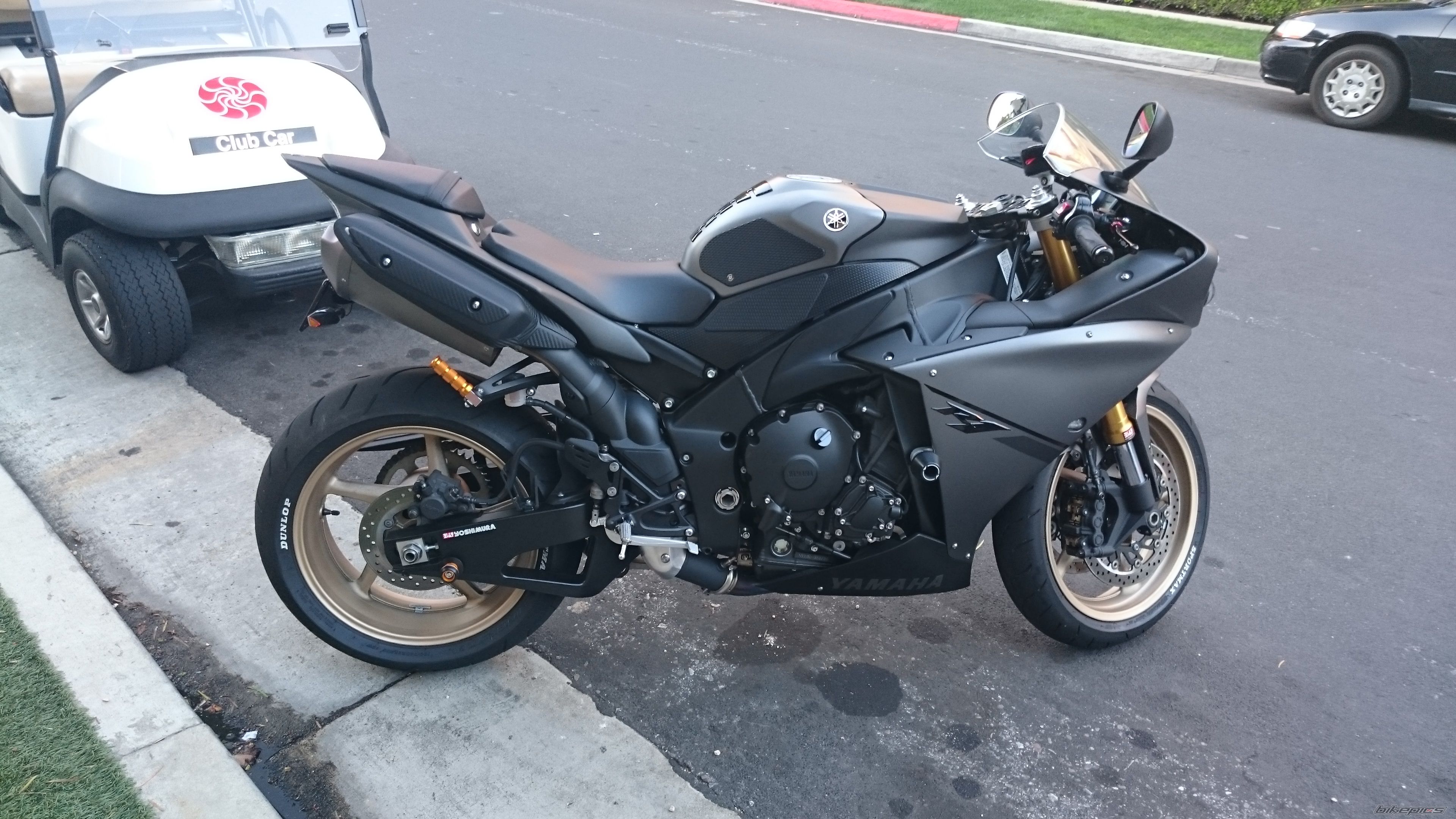 2014 YAMAHA YZF R1 | Picture 2735705 motorcycle photo
