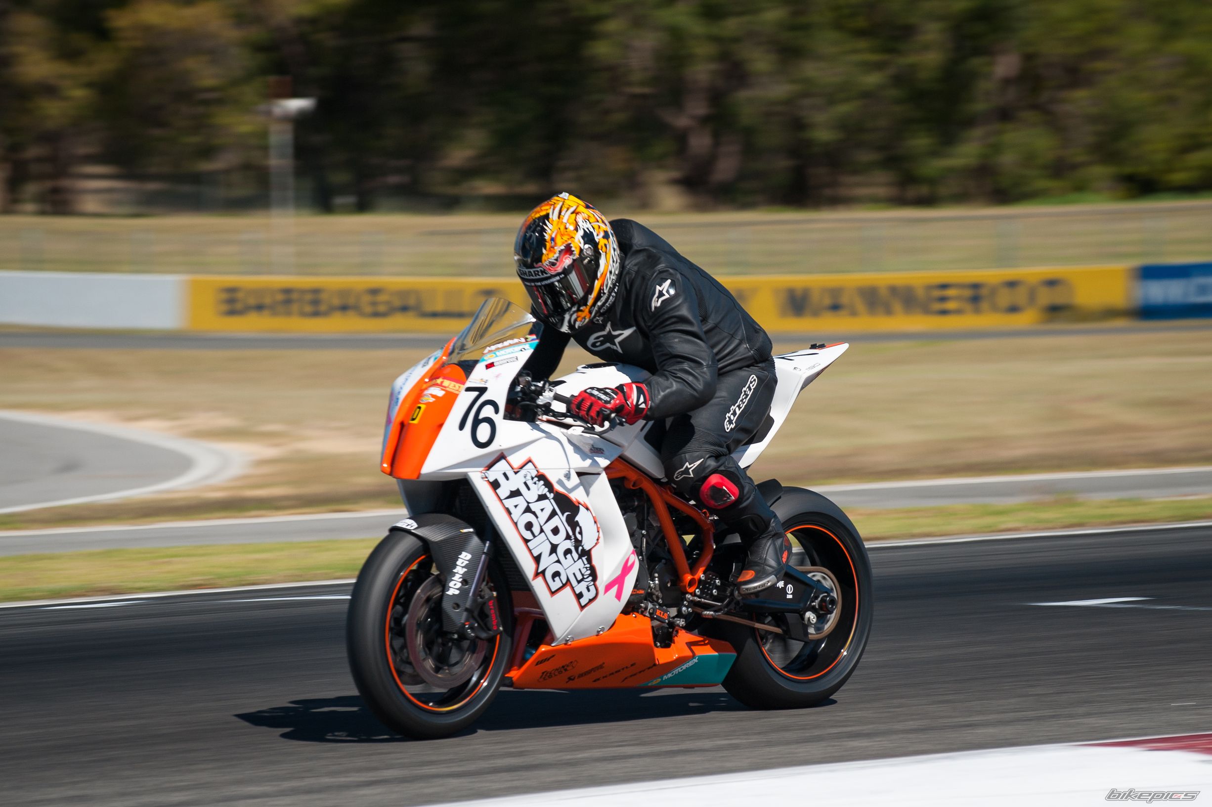 2012 KTM RC8 R | Picture 2735723 motorcycle photo