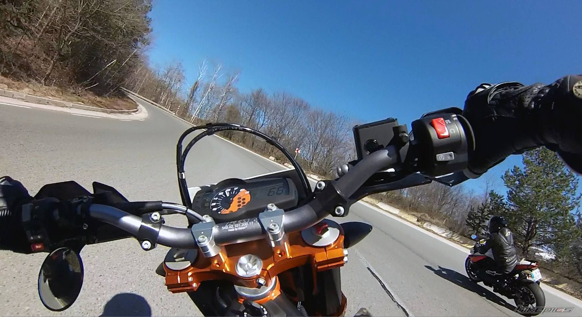 2015 KTM 690 SMC | Picture 2735863 motorcycle photo