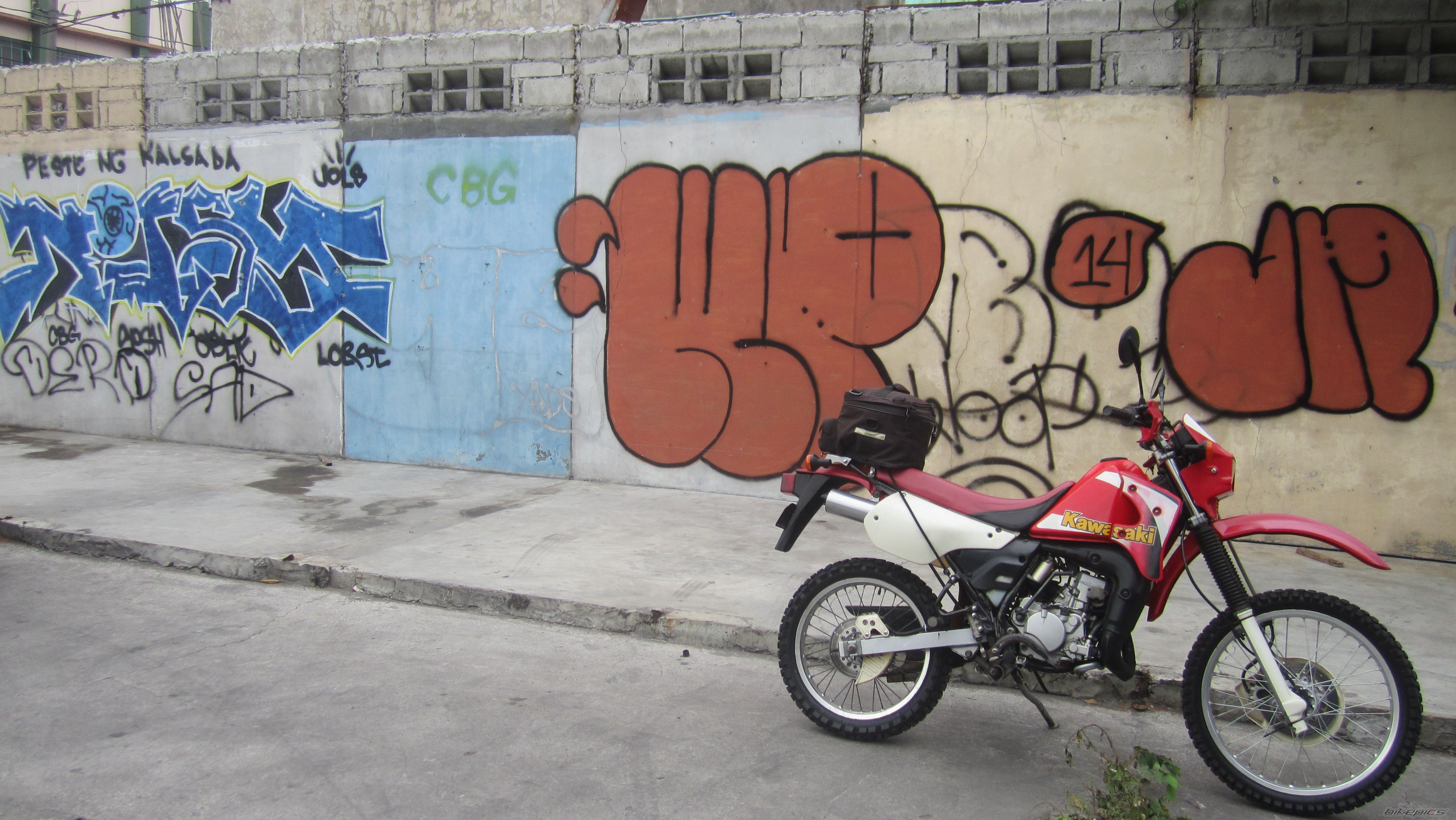 2015 KAWASAKI KMX 125 | Picture 2736134 motorcycle photo